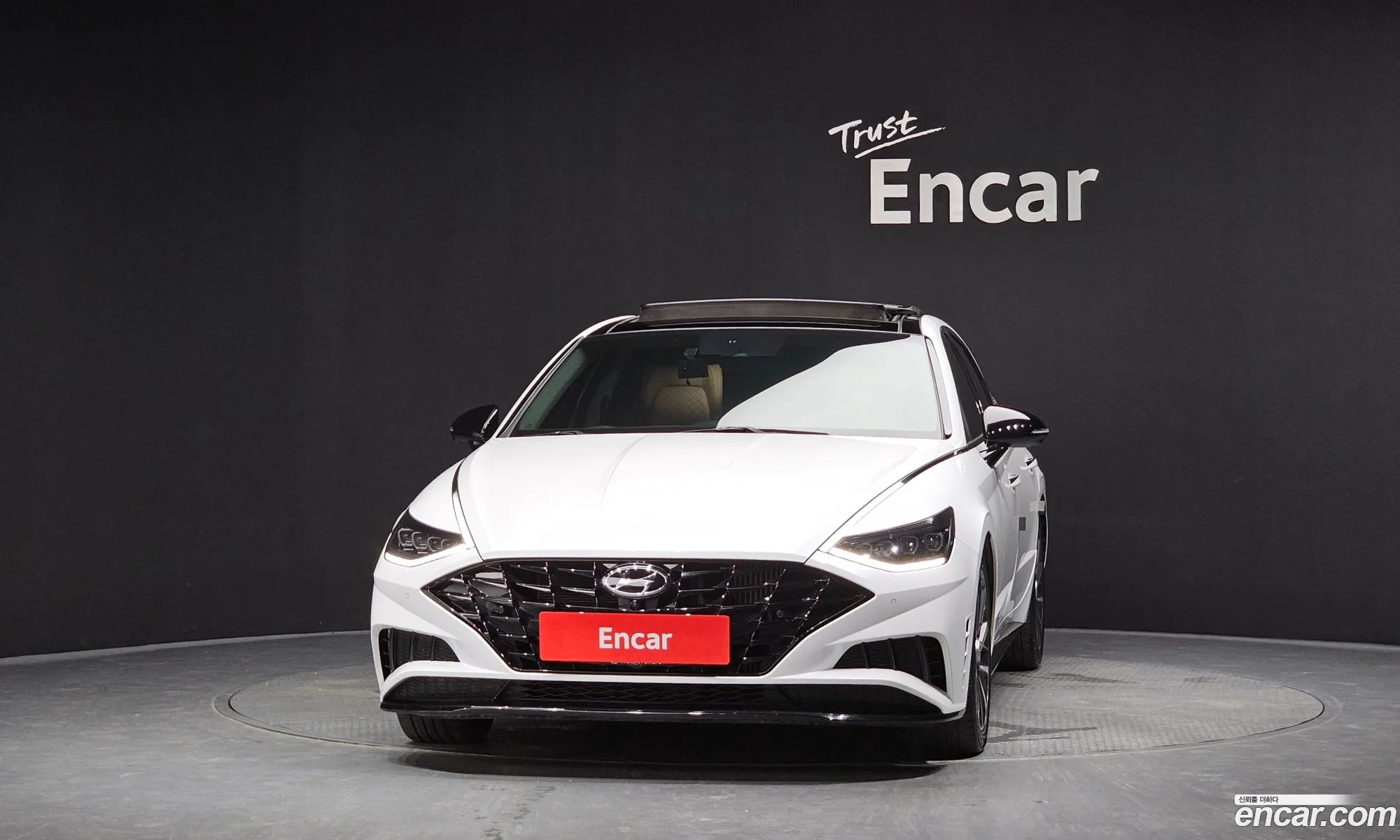 Hyundai Sonata 2019 KMHL3412BLA077204 — 27