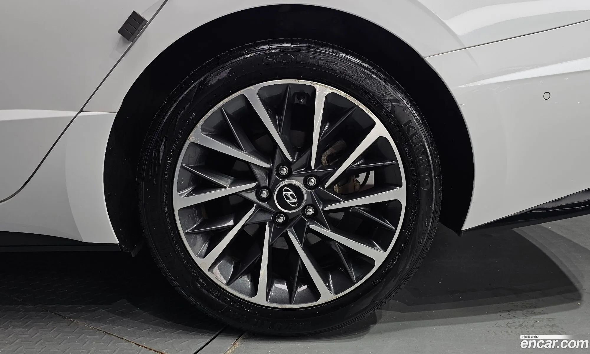 Hyundai Sonata 2019 KMHL3412BLA077204 — 13