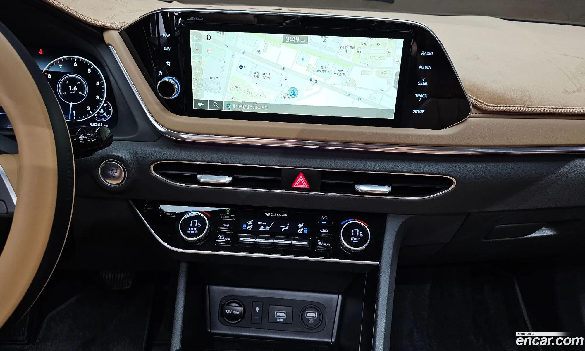 Hyundai Sonata 2019 KMHL3412BLA077204 — 25