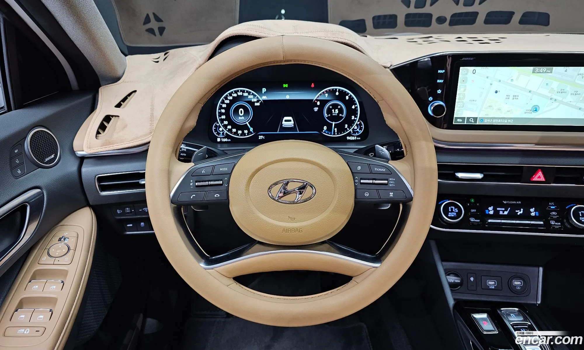 Hyundai Sonata 2019 KMHL3412BLA077204 — 11