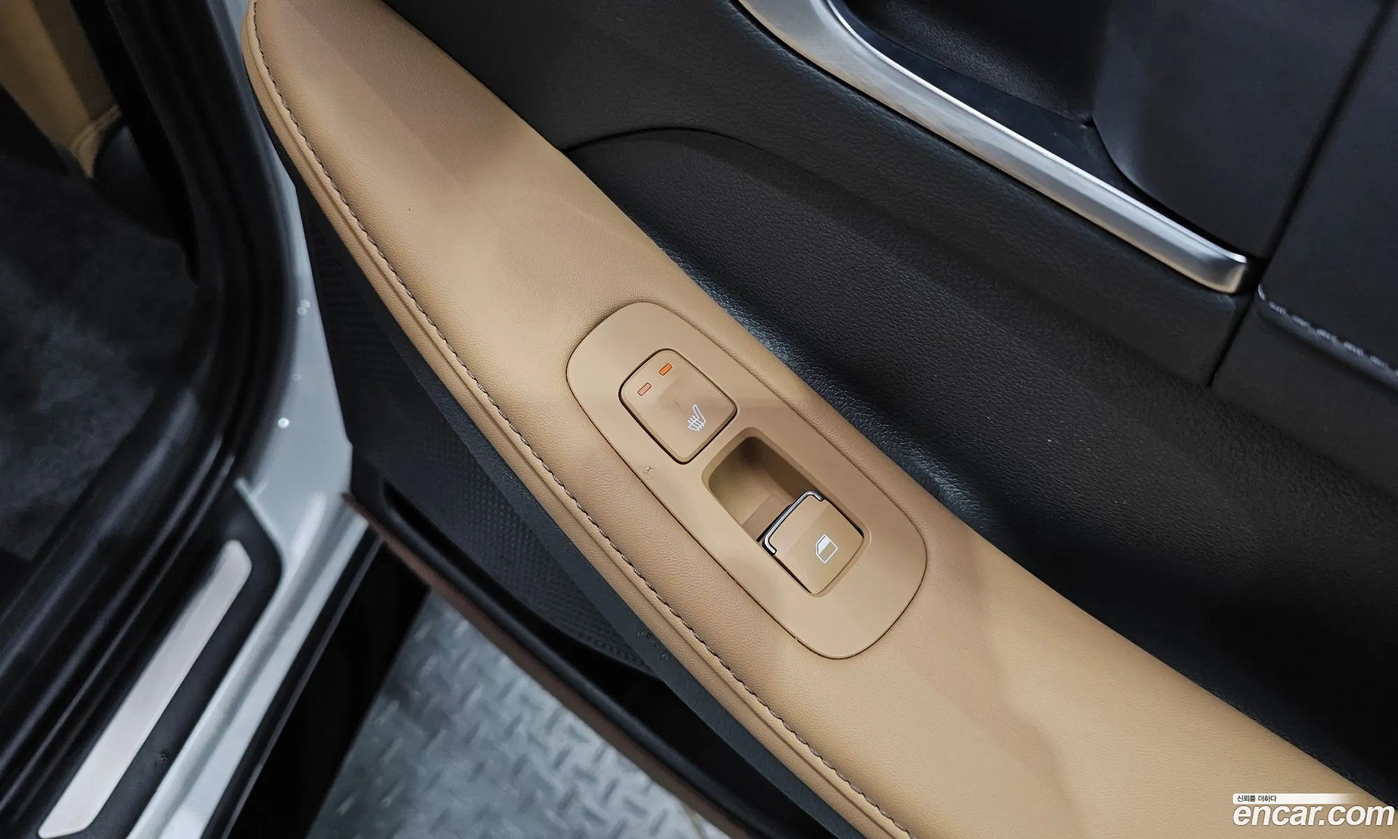 Hyundai Sonata 2019 KMHL3412BLA077204 — 20