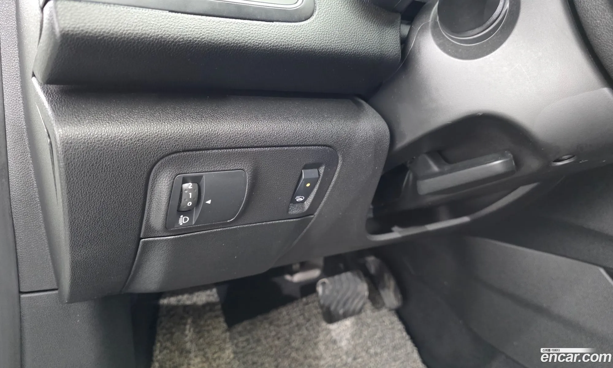 Renault Korea (Samsung) SM6 2017 — 16