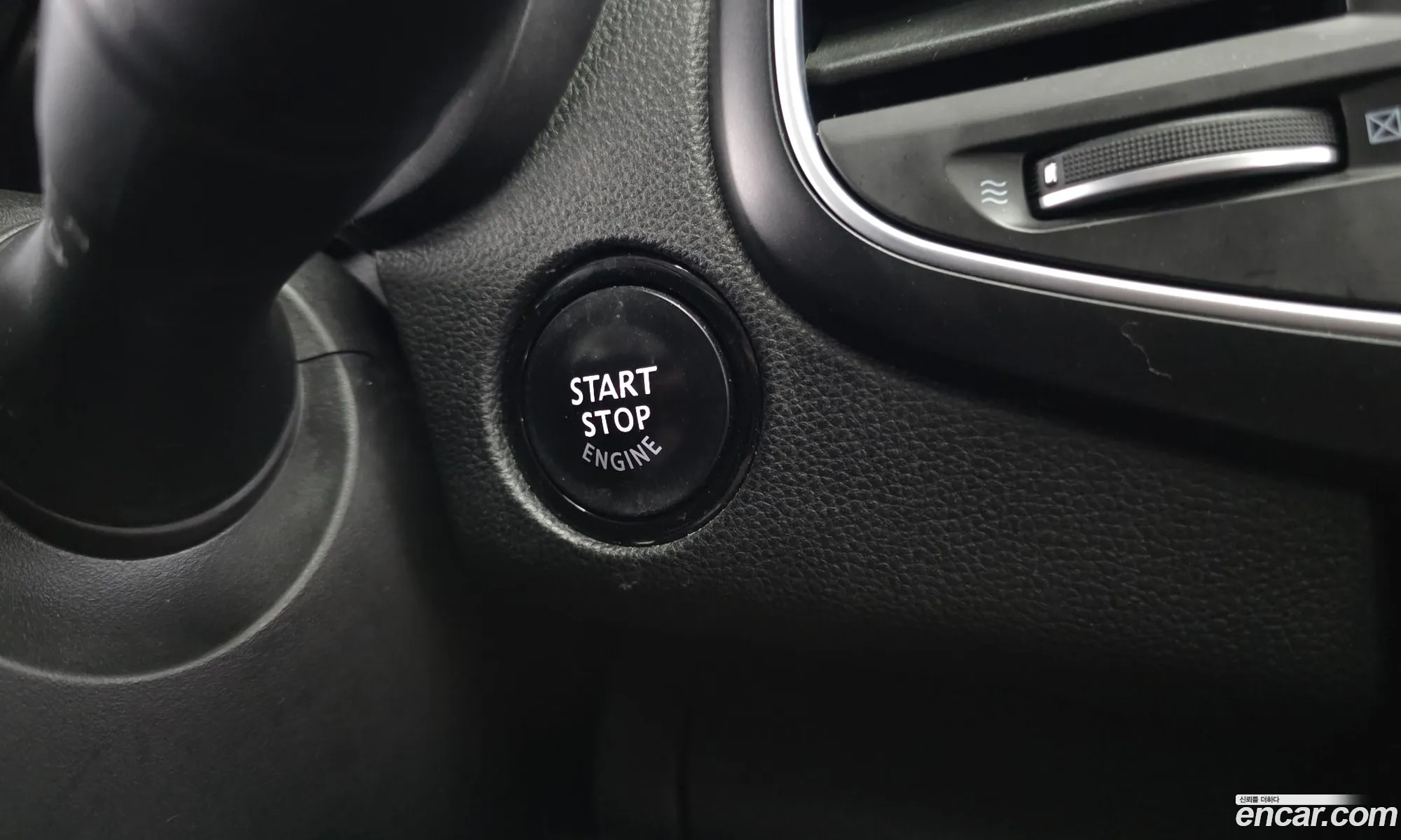 Renault Korea (Samsung) SM6 2017 — 4
