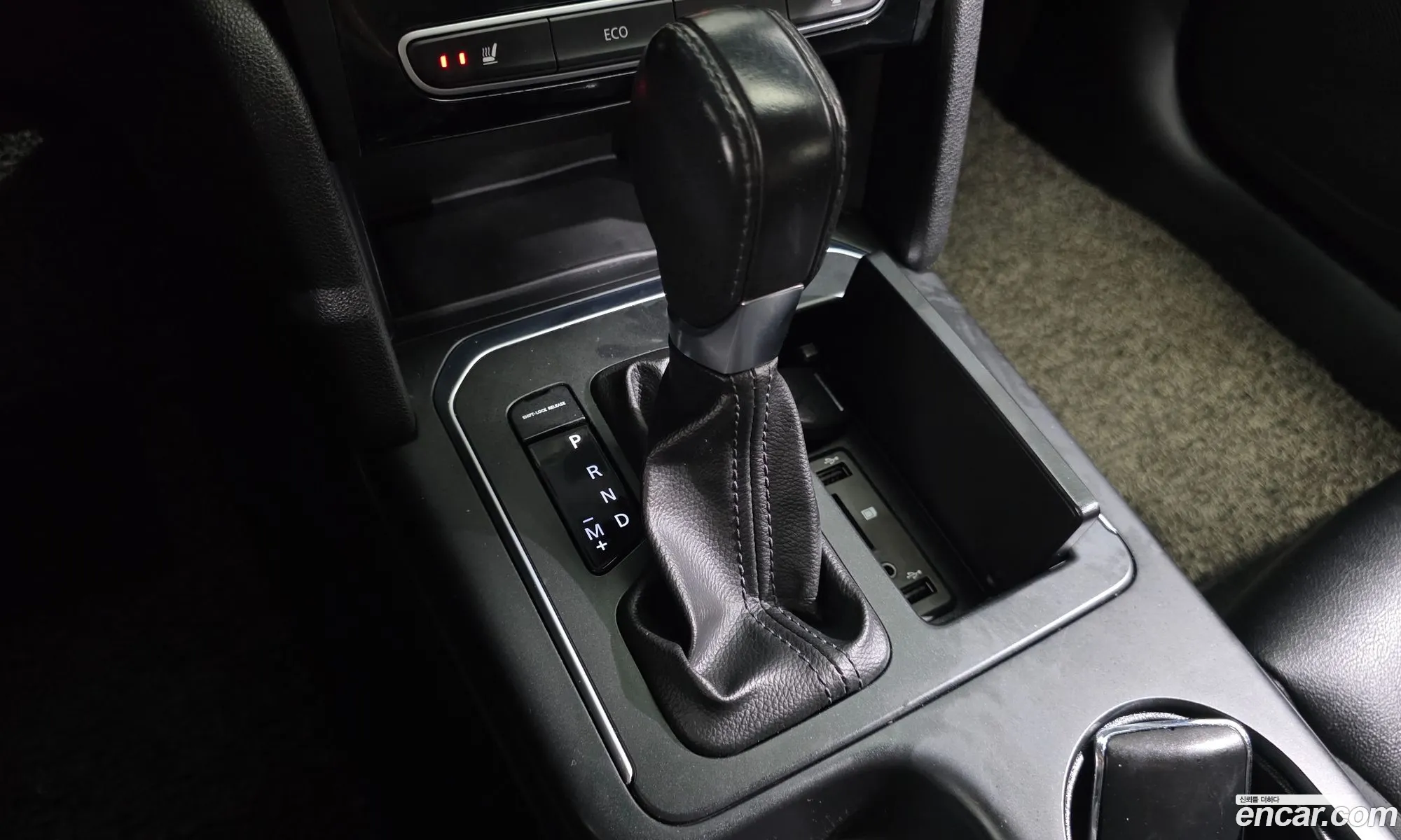 Renault Korea (Samsung) SM6 2017 — 9