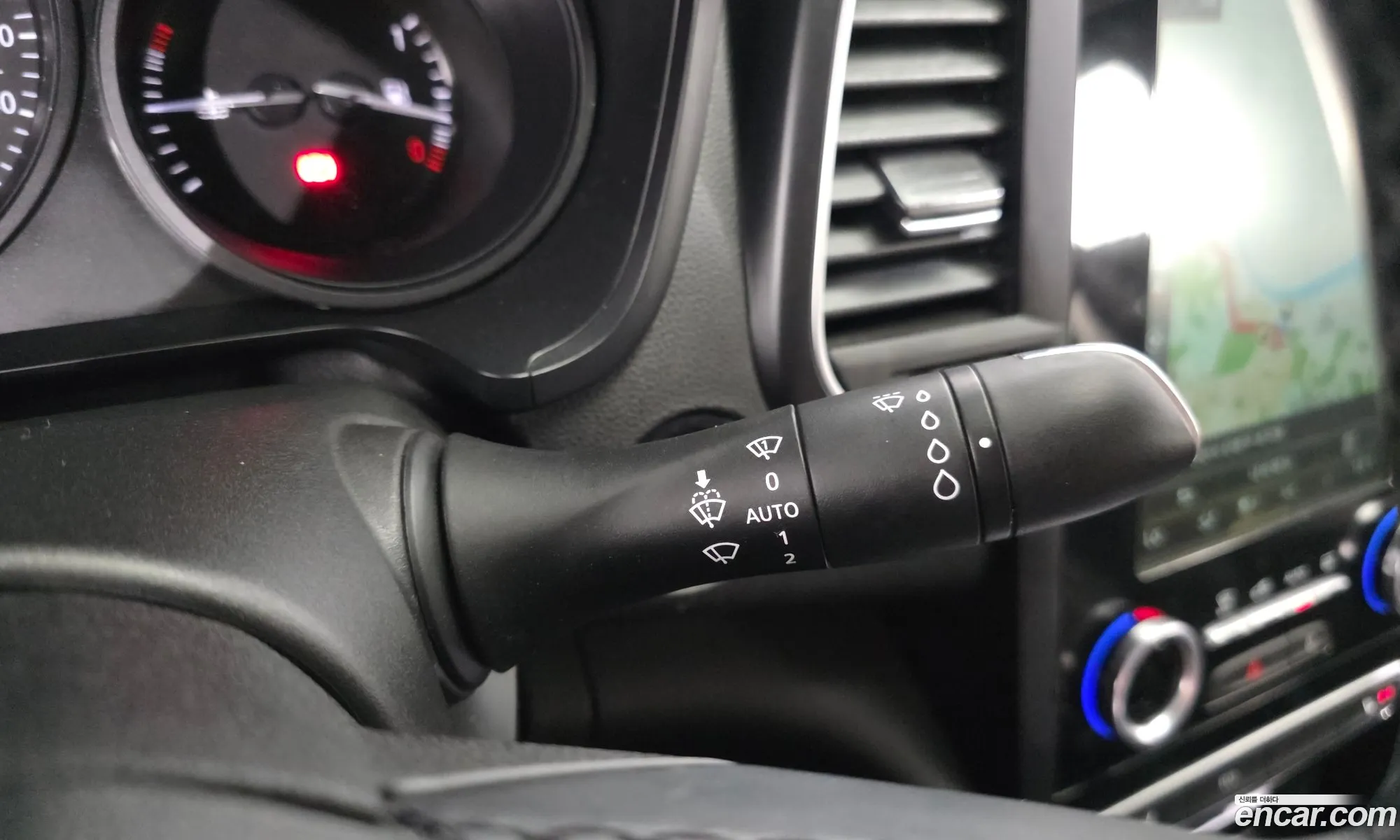 Renault Korea (Samsung) SM6 2017 — 17