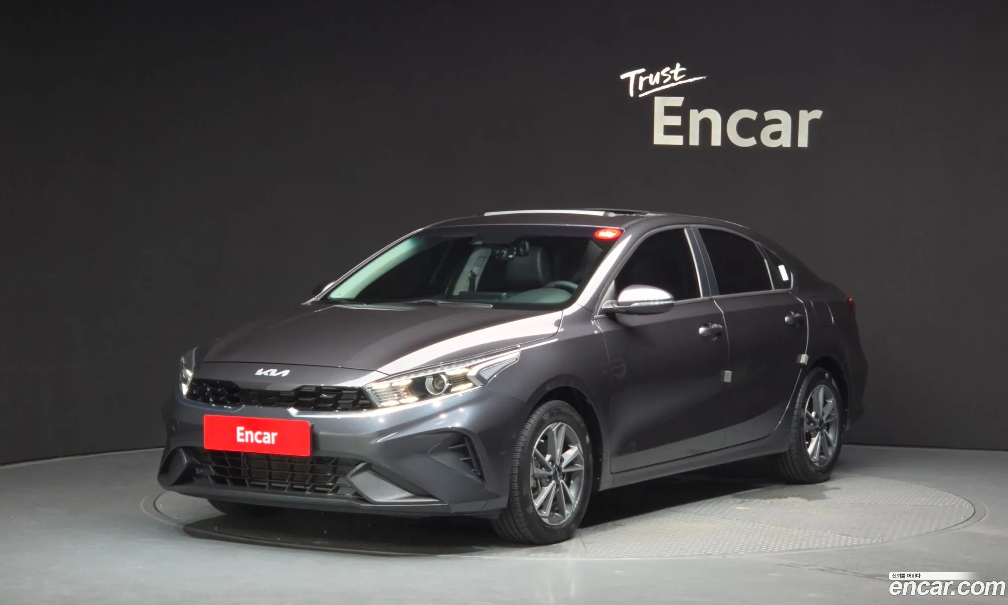 Kia K3 2022 KNAF241BENA155681 — 13