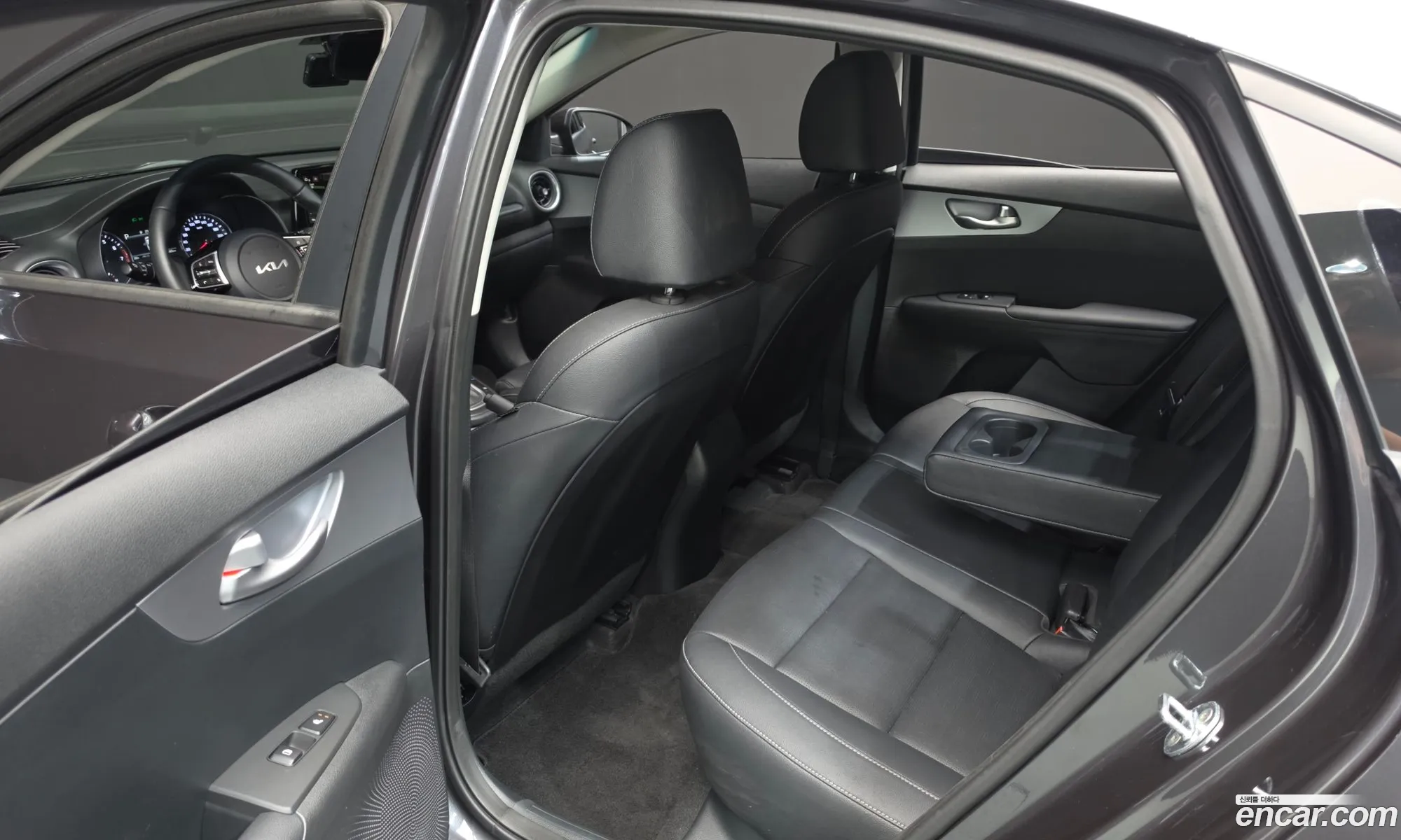 Kia K3 2022 KNAF241BENA155681 — 6
