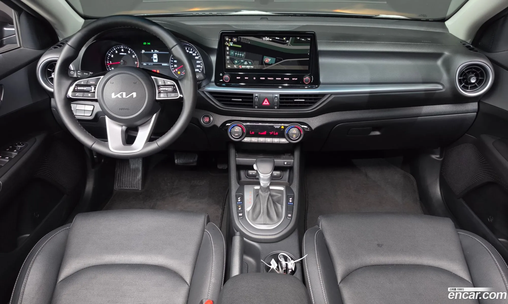 Kia K3 2022 KNAF241BENA155681 — 14