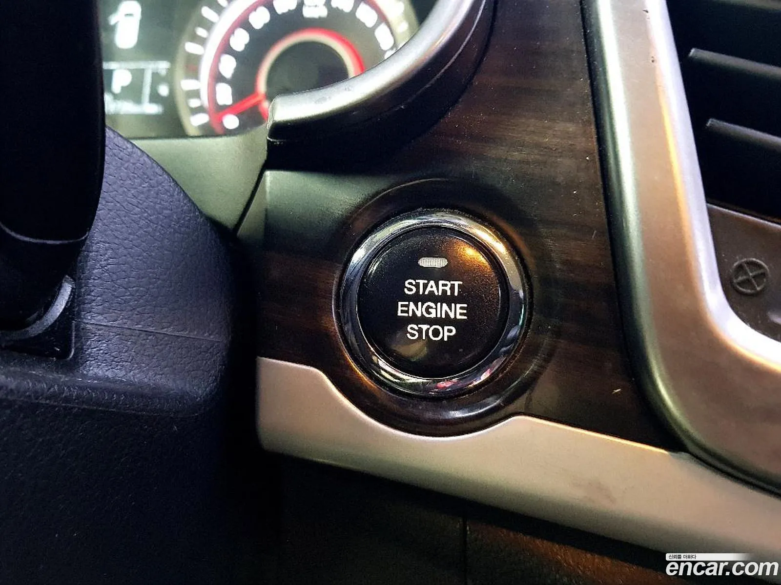 KG Mobility (SsangYong) Korando C 2016 — 8
