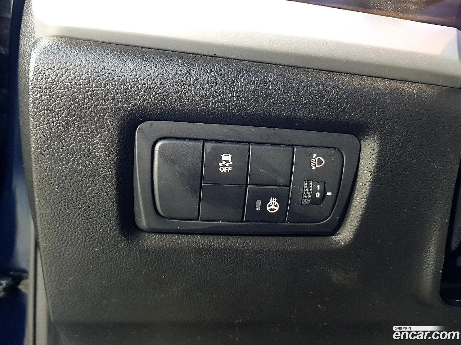 KG Mobility (SsangYong) Korando C 2016 — 17