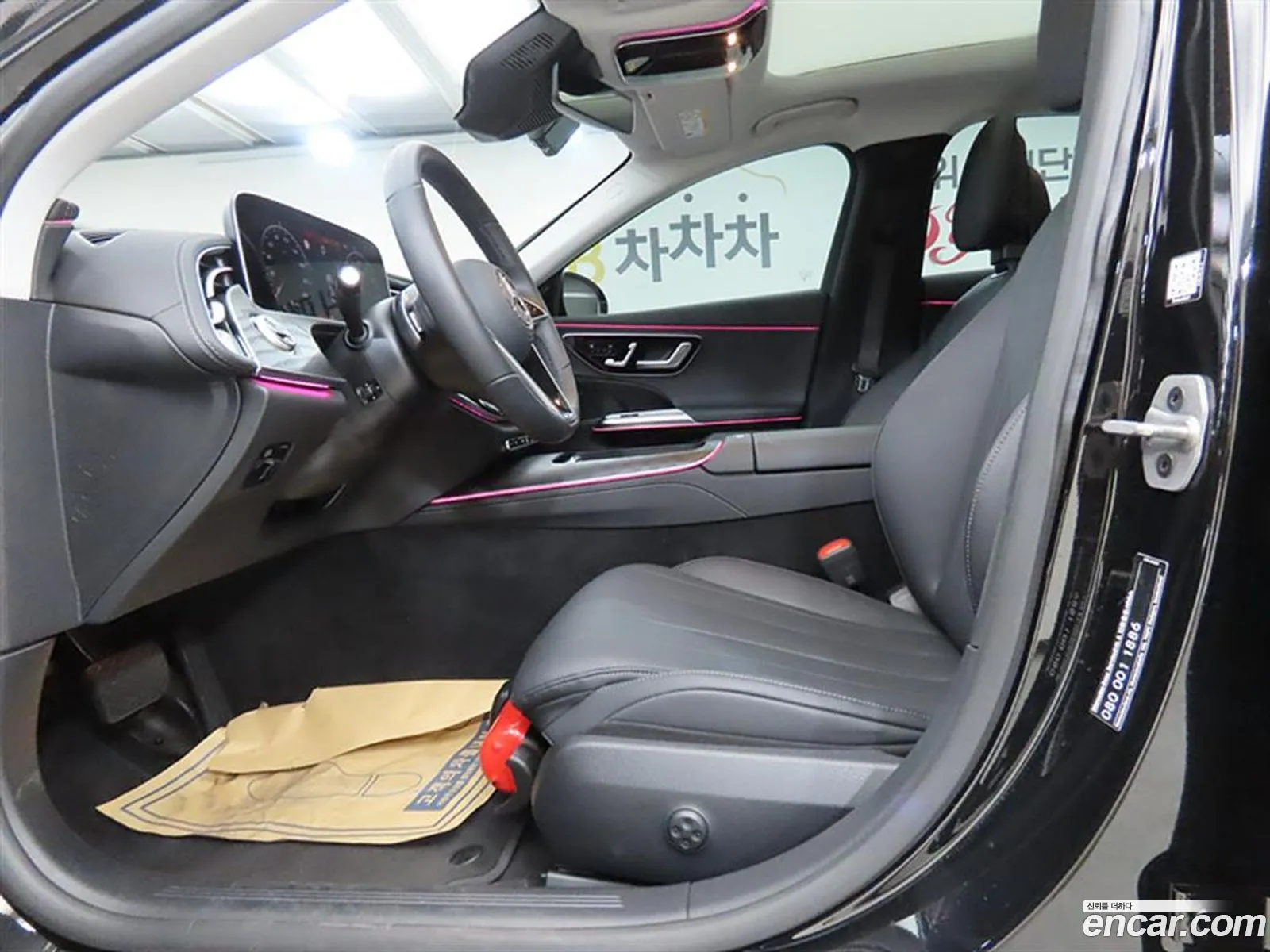 Mercedes-Benz E-Class W214 2025 — 5