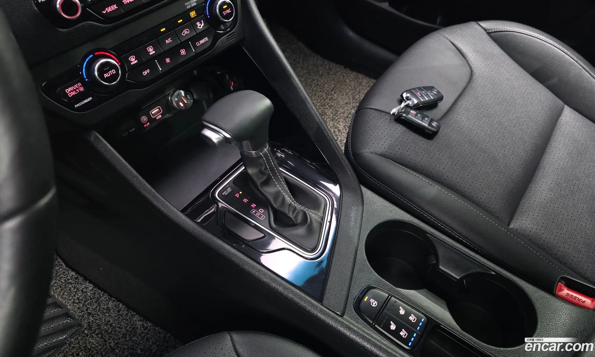 Kia Niro 2017 — 10