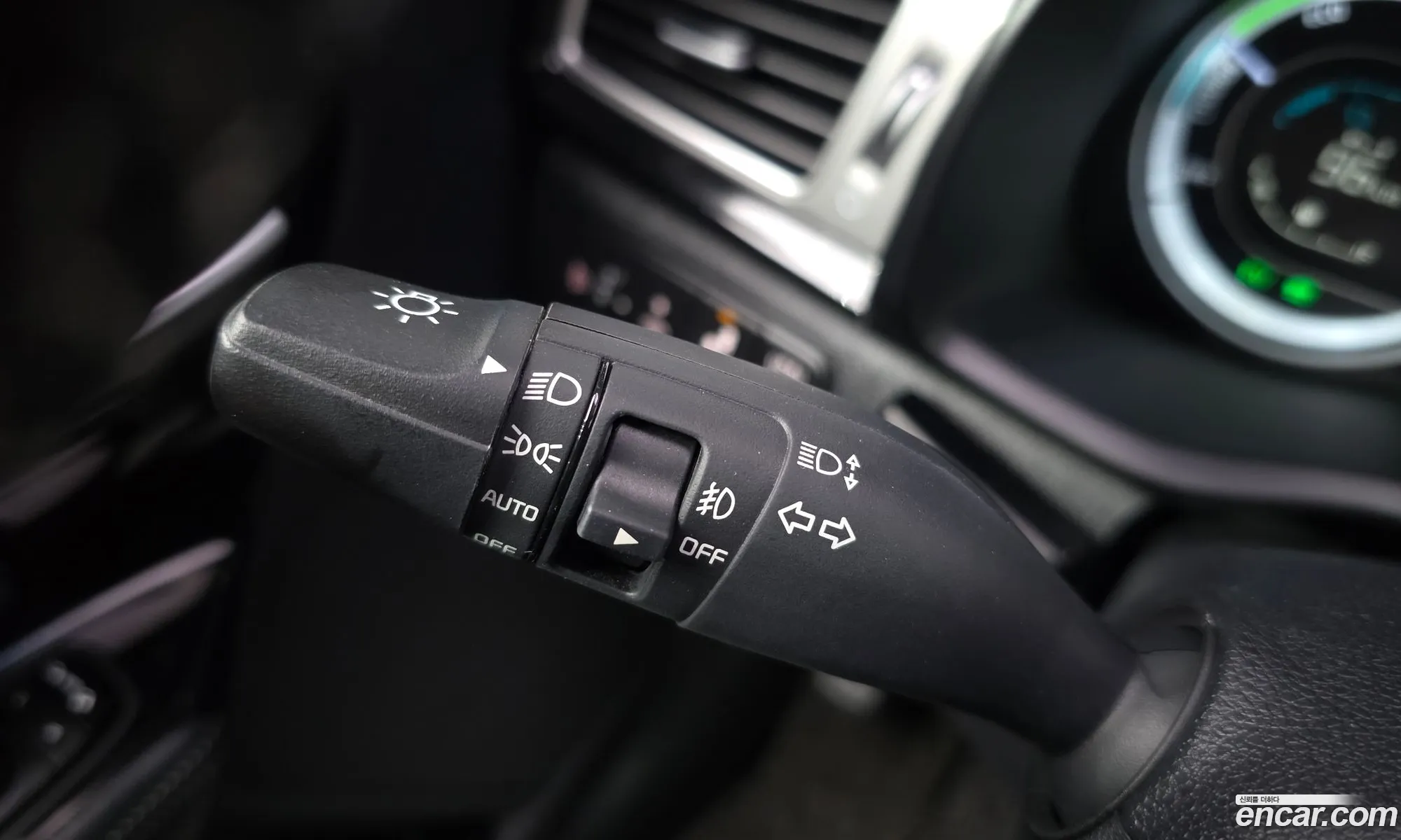 Kia Niro 2017 — 20