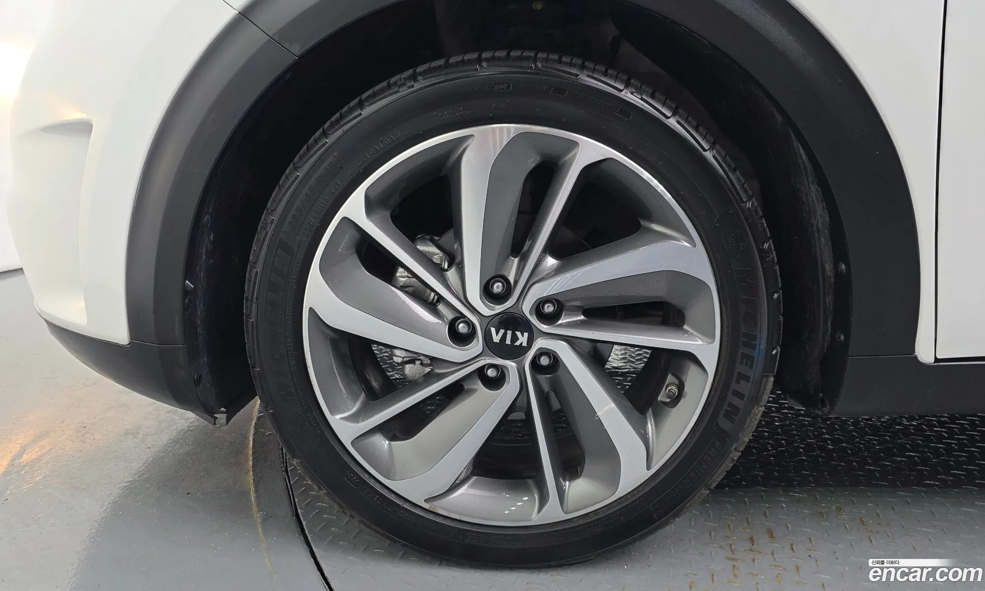 Kia Niro 2017 — 5