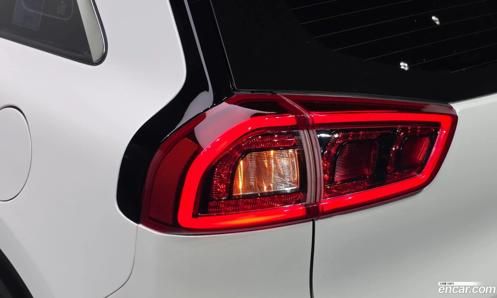 Kia Niro 2017 — 23