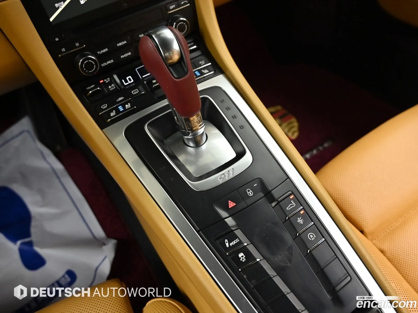 Porsche 911 2016 — 18