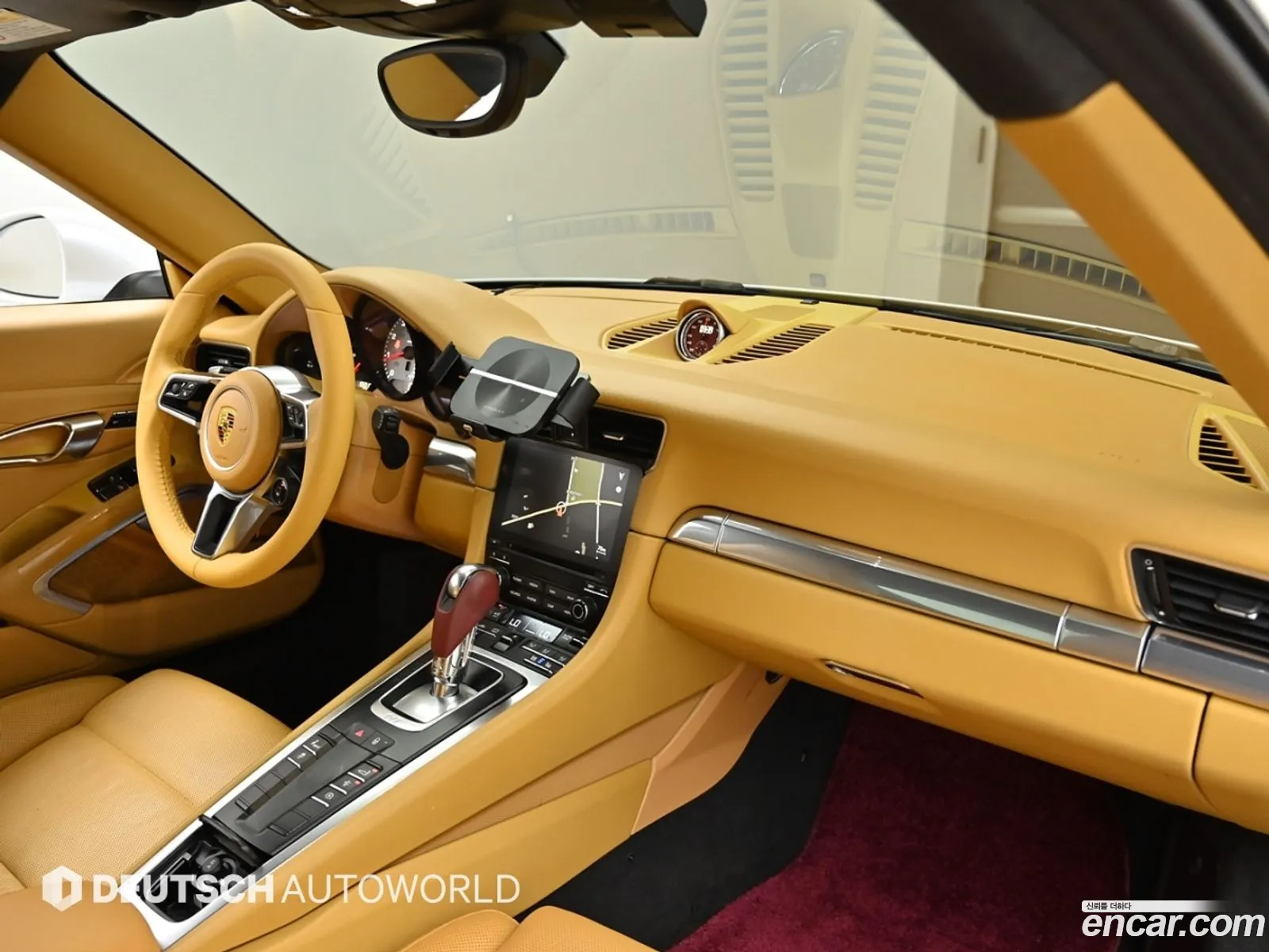 Porsche 911 2016 — 20