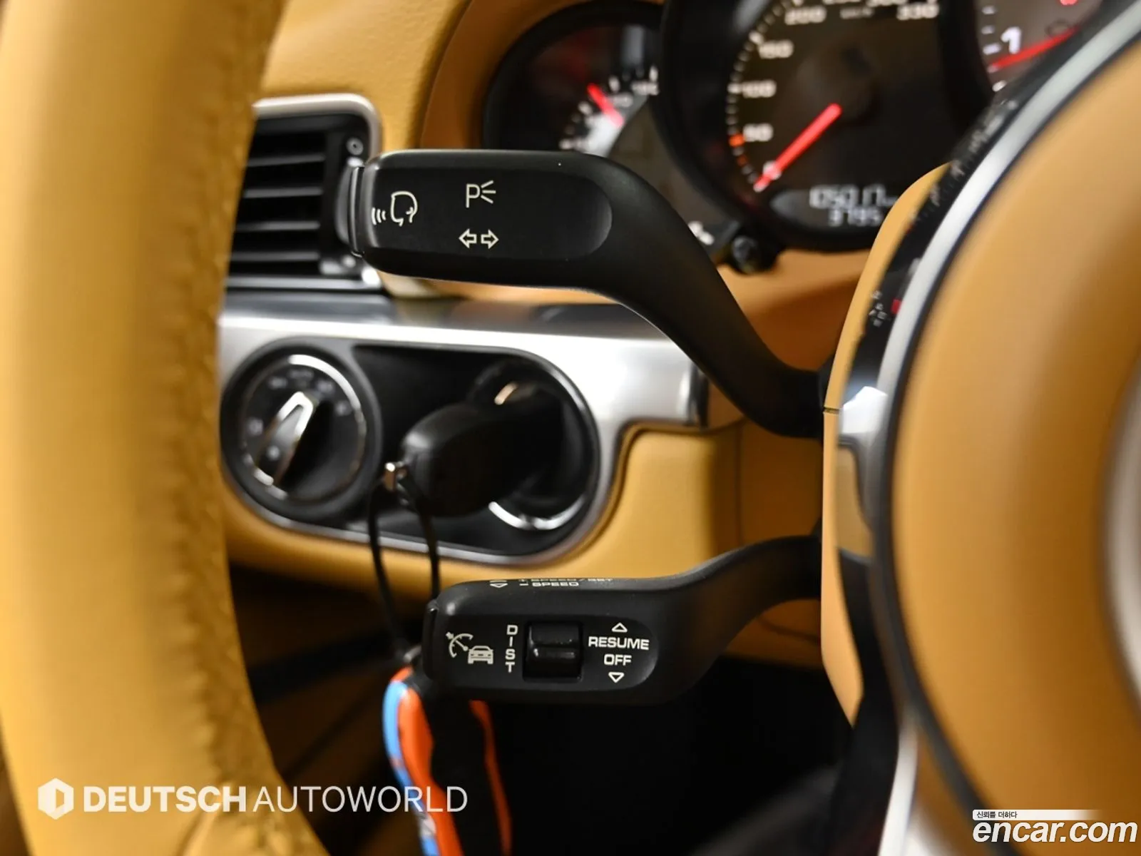 Porsche 911 2016 — 14