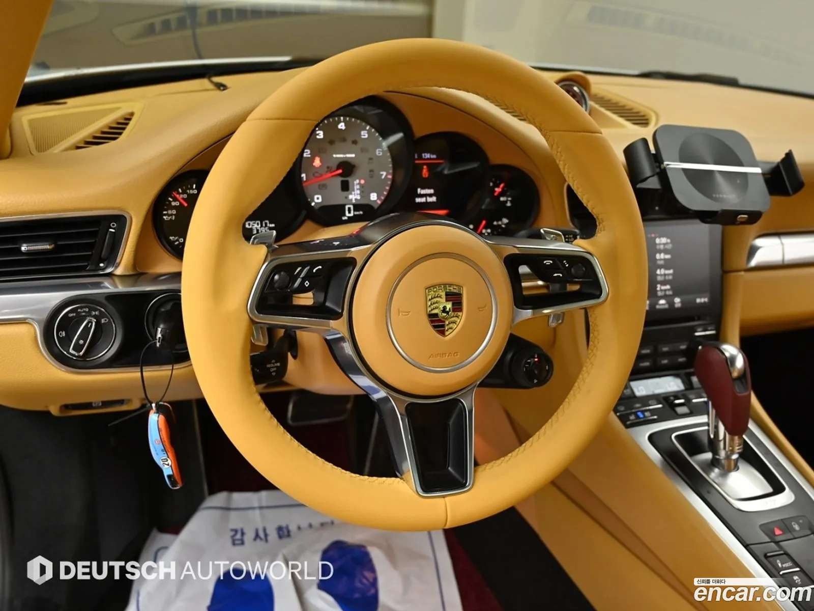Porsche 911 2016 — 12