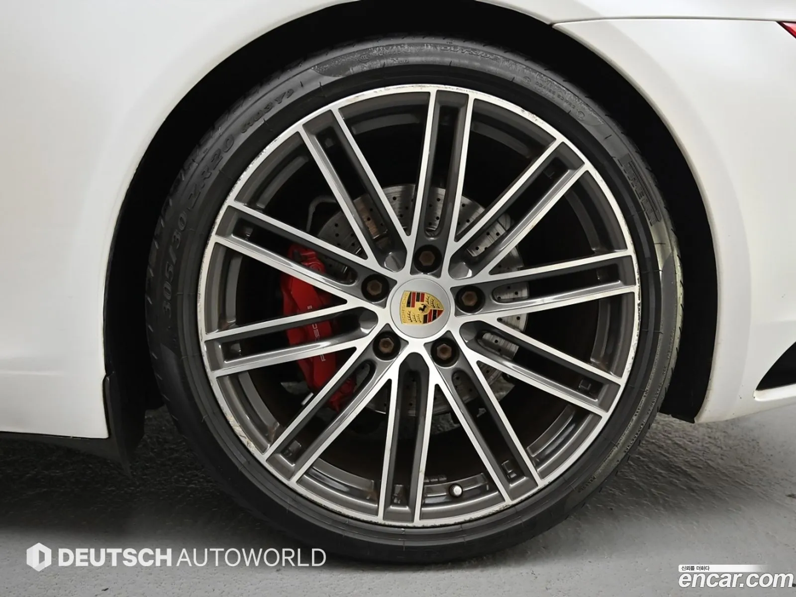 Porsche 911 2016 — 3