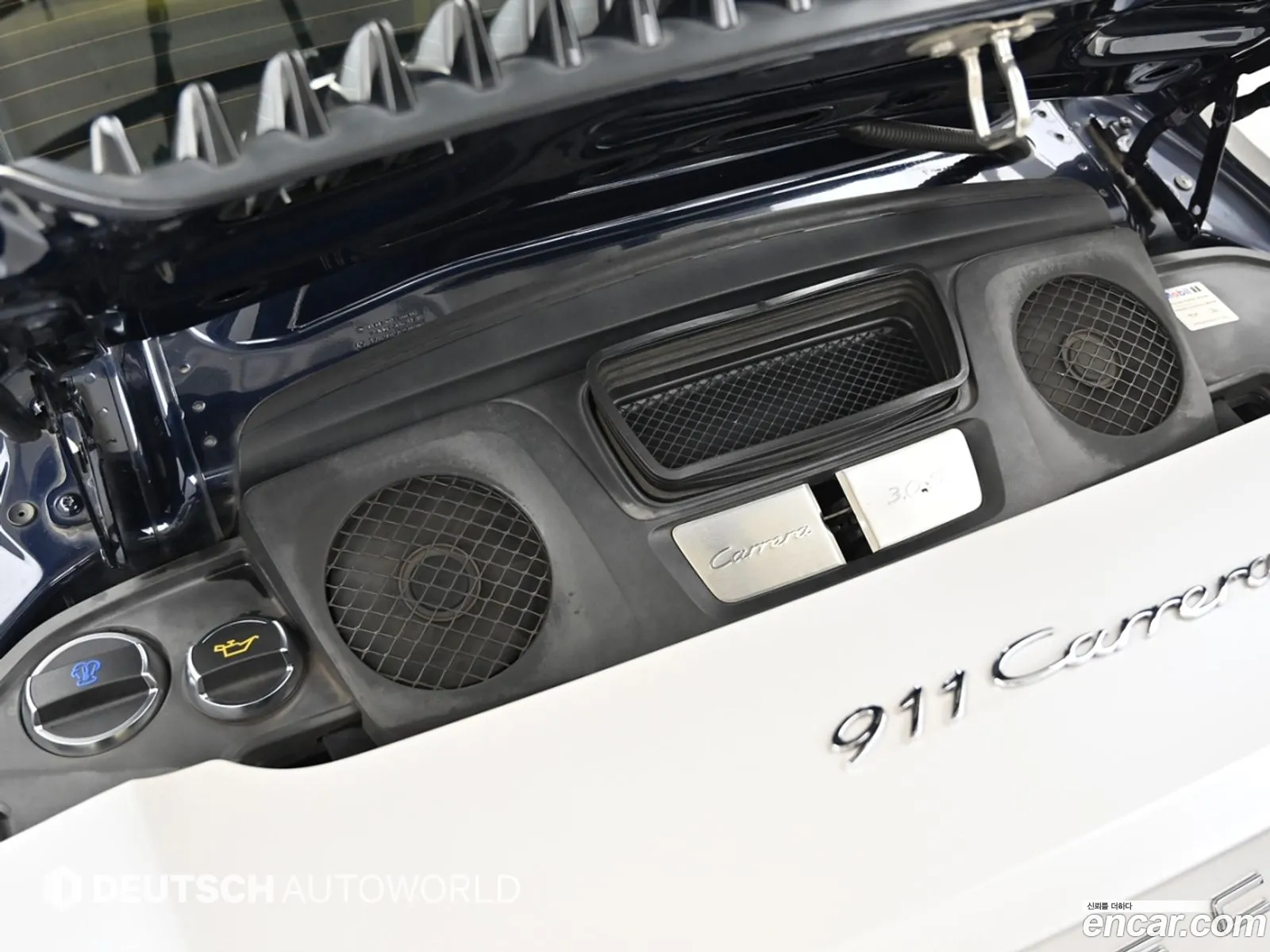 Porsche 911 2016 — 19