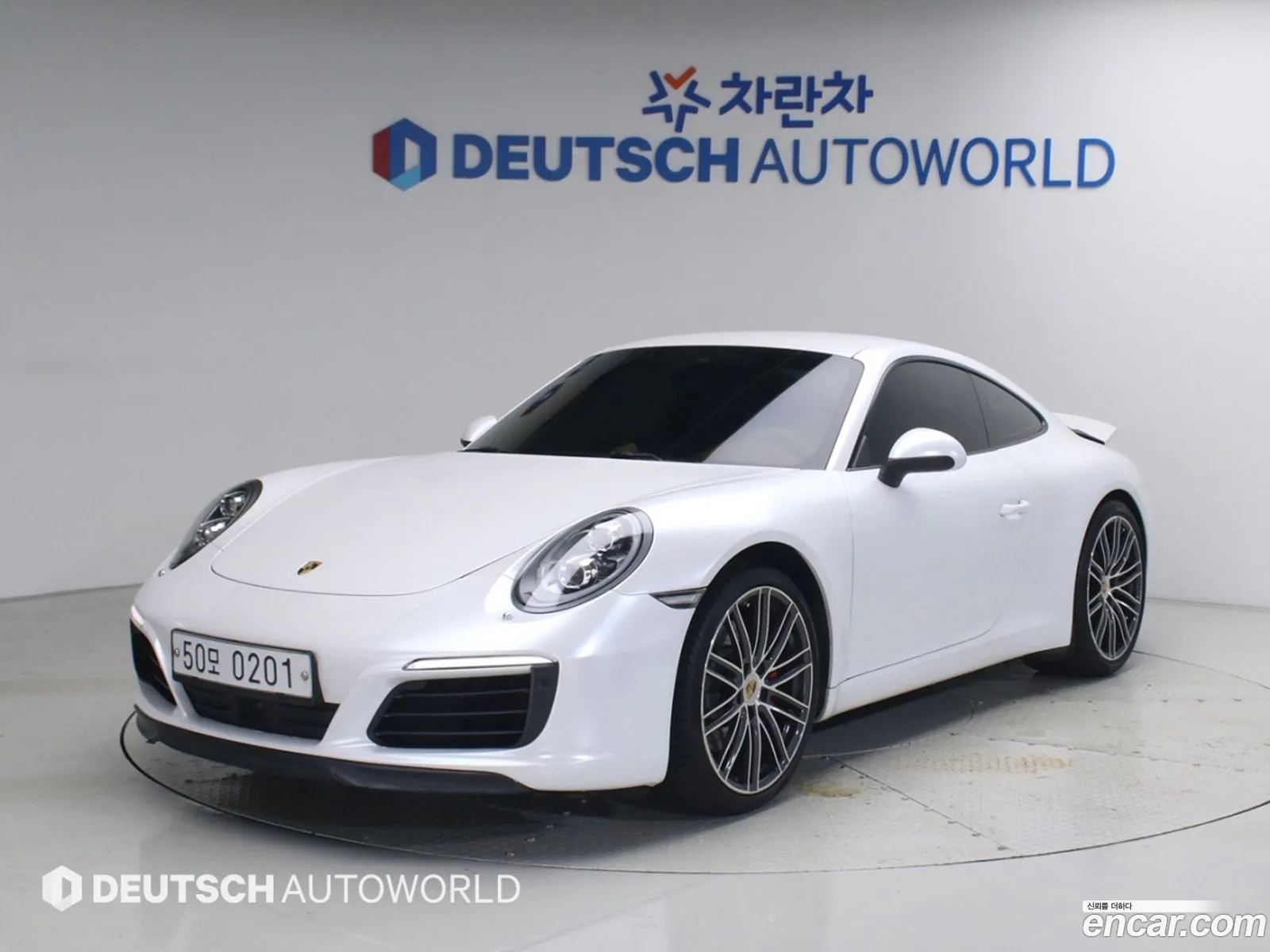 Porsche 911 2016 — 16