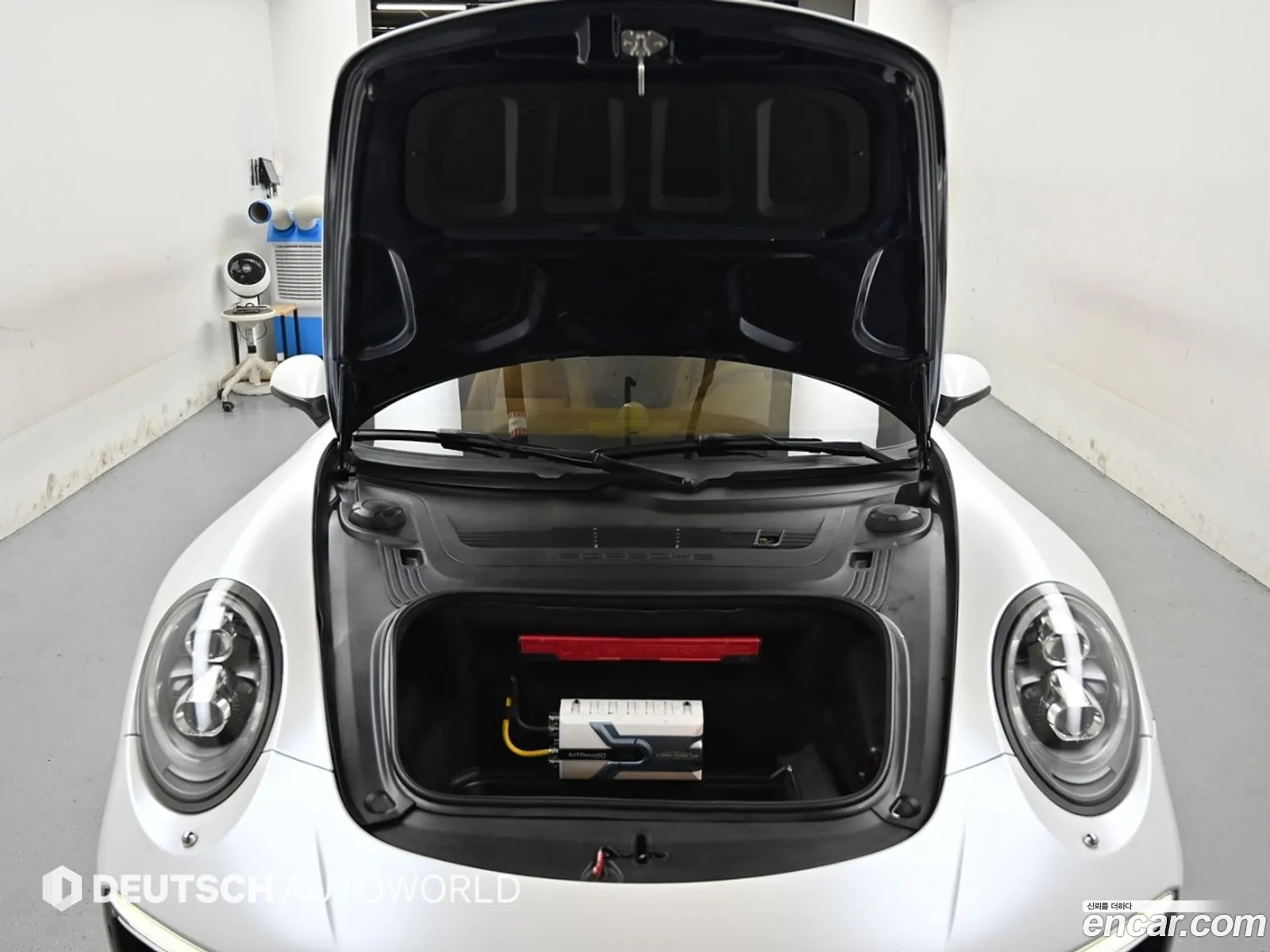 Porsche 911 2016 — 4