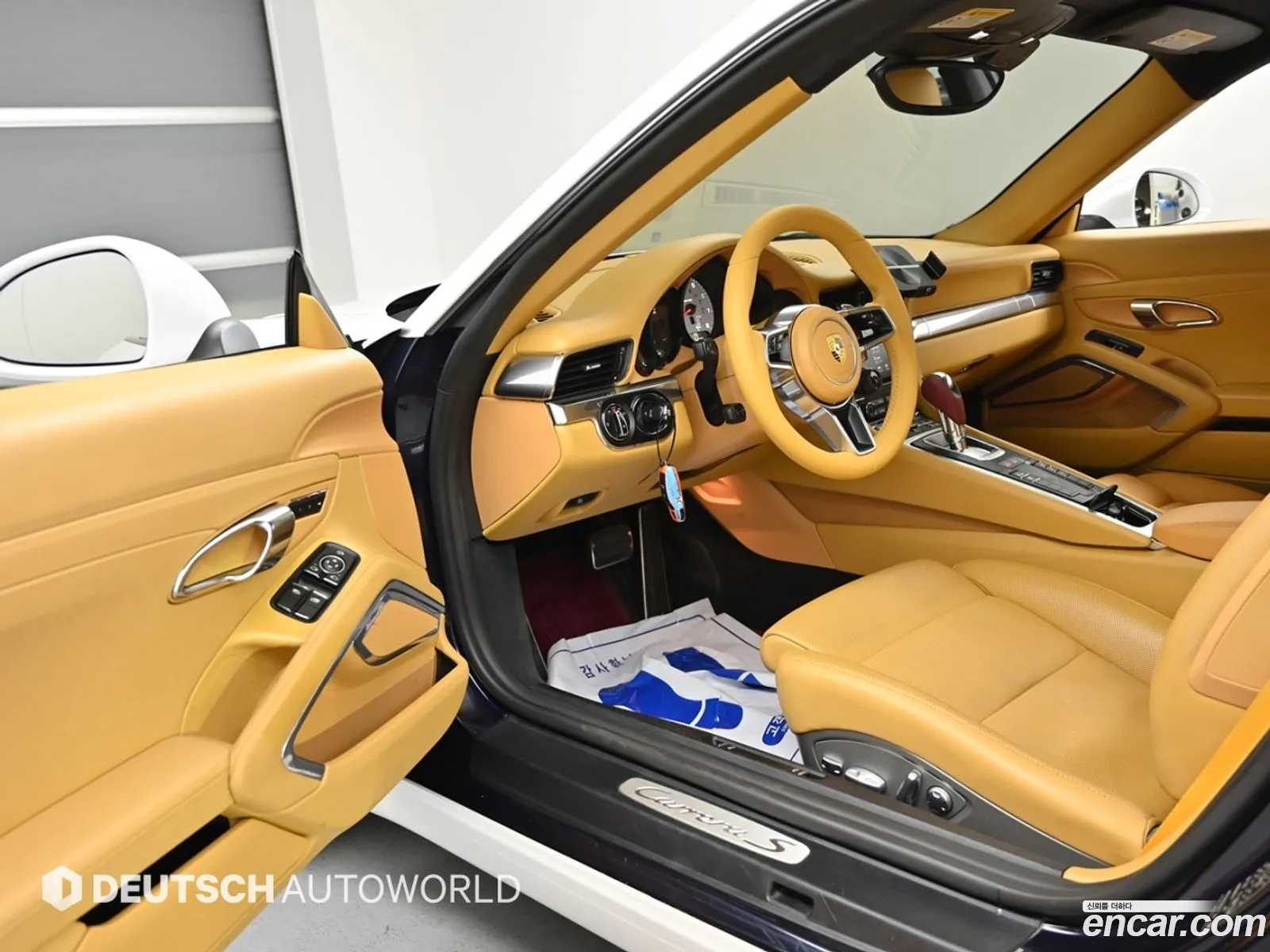 Porsche 911 2016 — 9