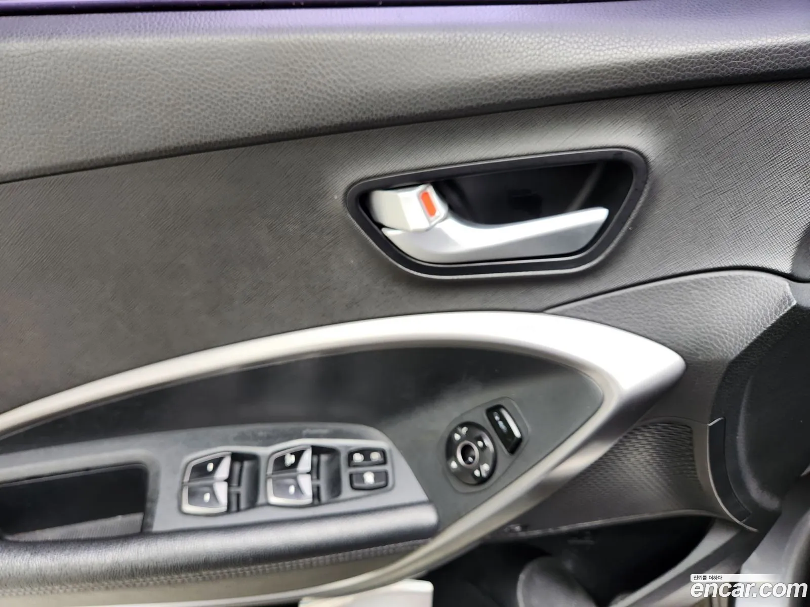 Hyundai Santa Fe DM 2012 — 18