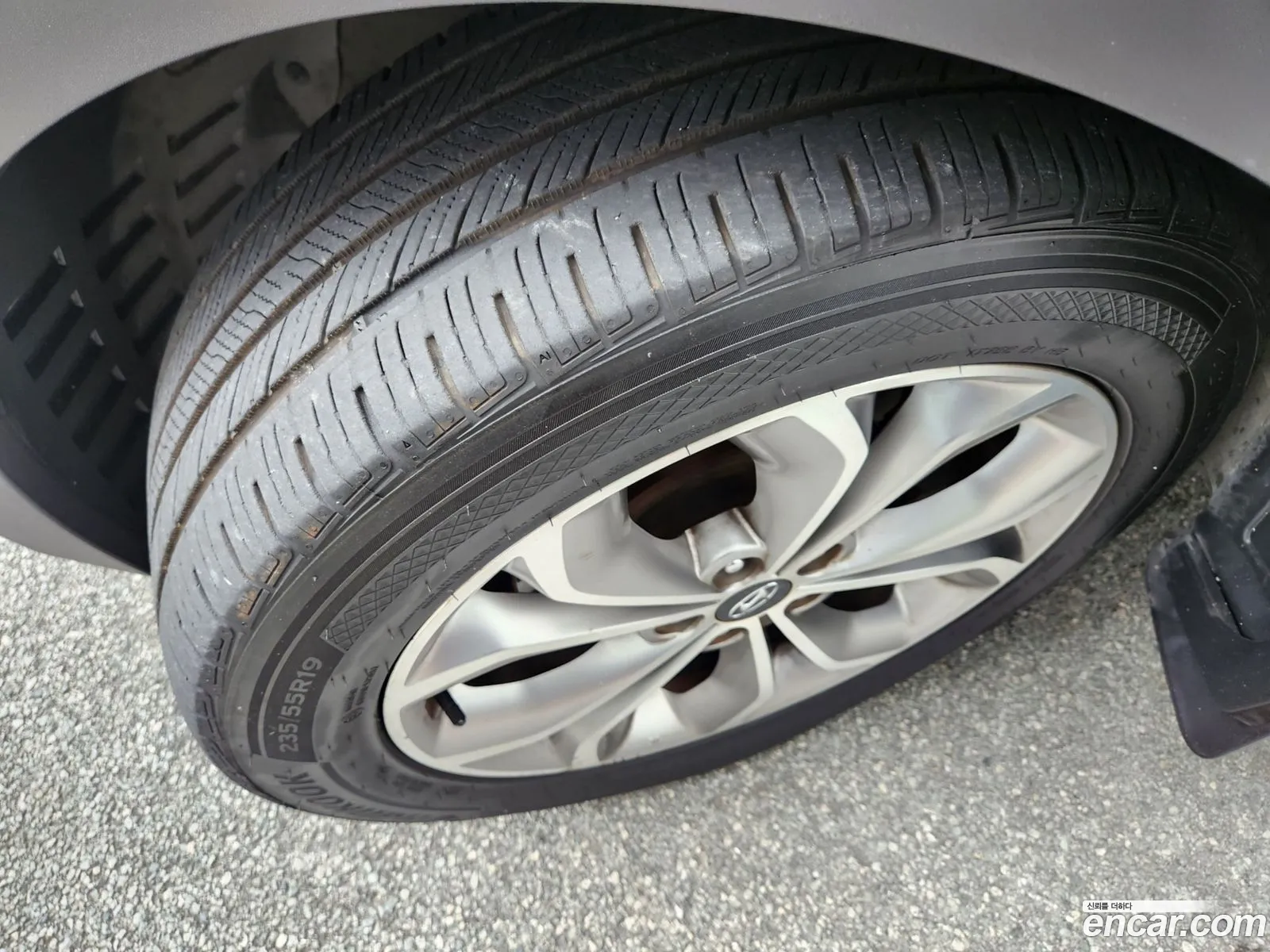 Hyundai Santa Fe DM 2012 — 11