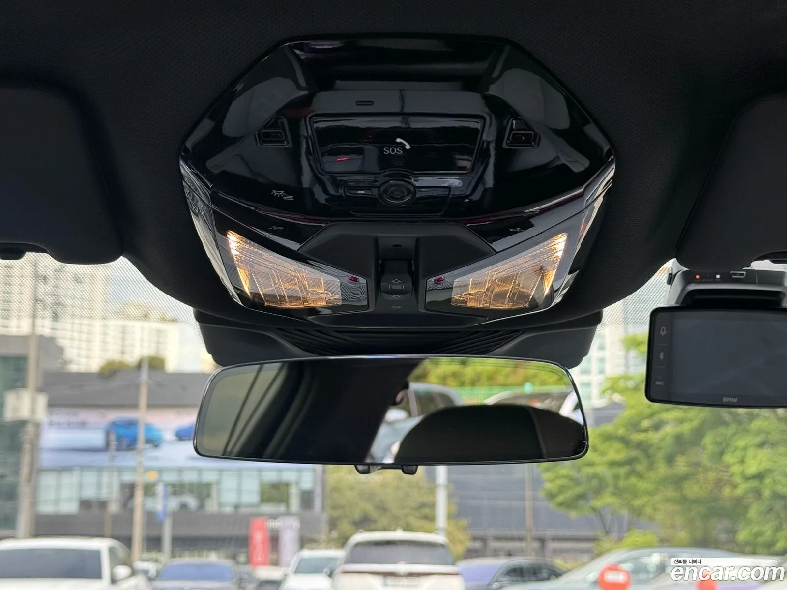 BMW 5 Series 2026 — 9