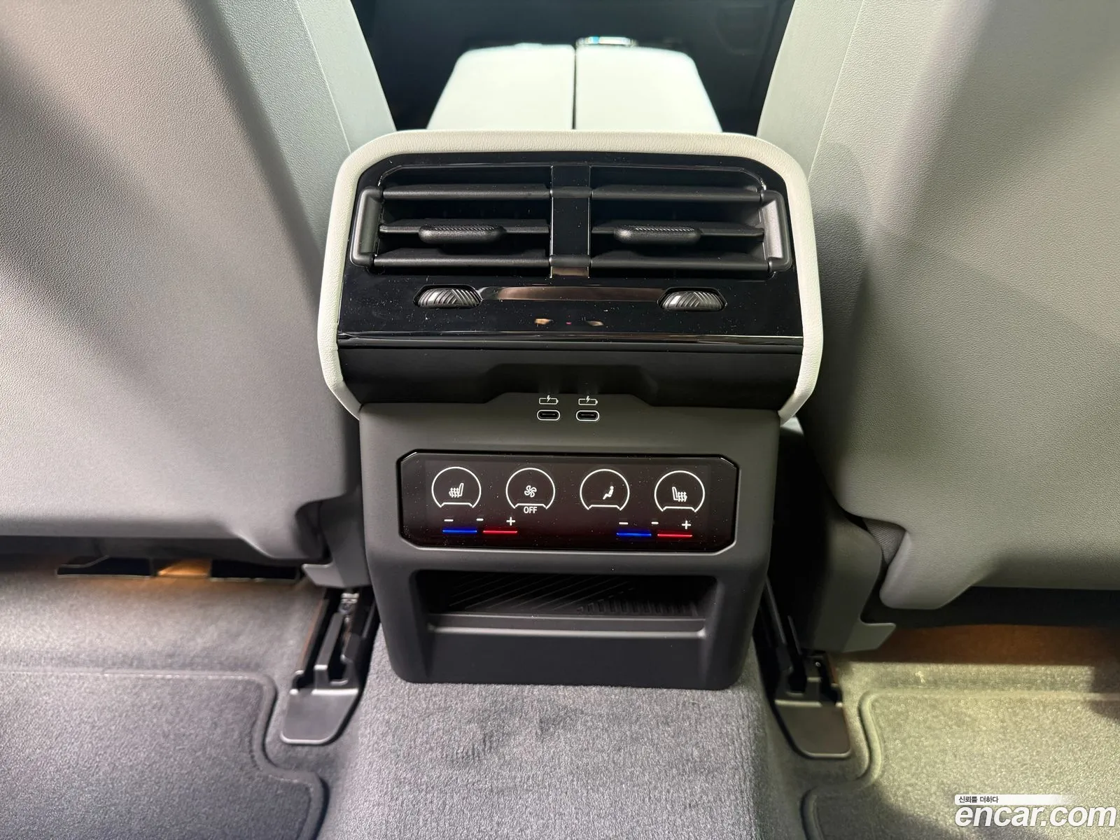 BMW 5 Series 2026 — 14