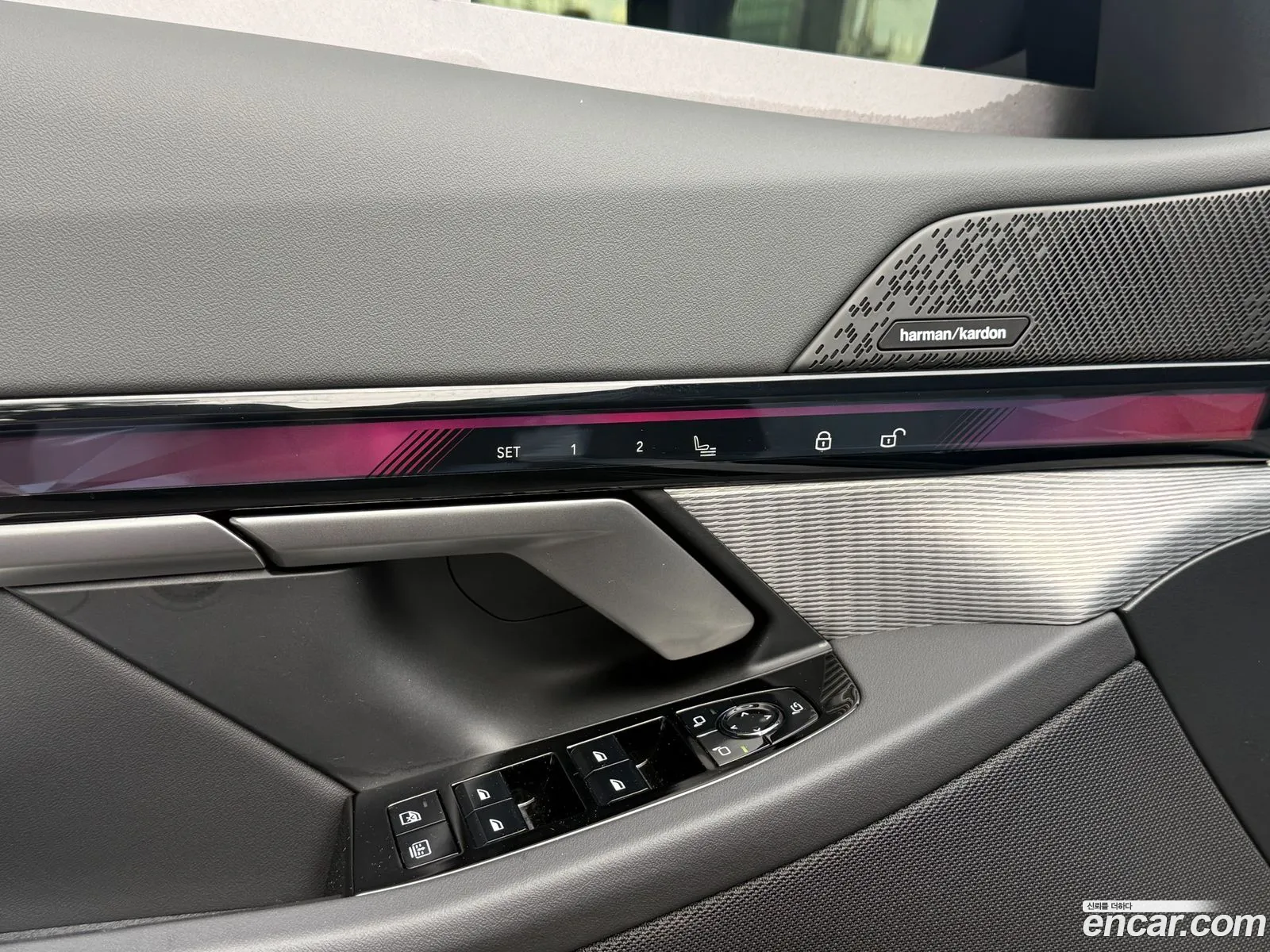 BMW 5 Series 2026 — 3