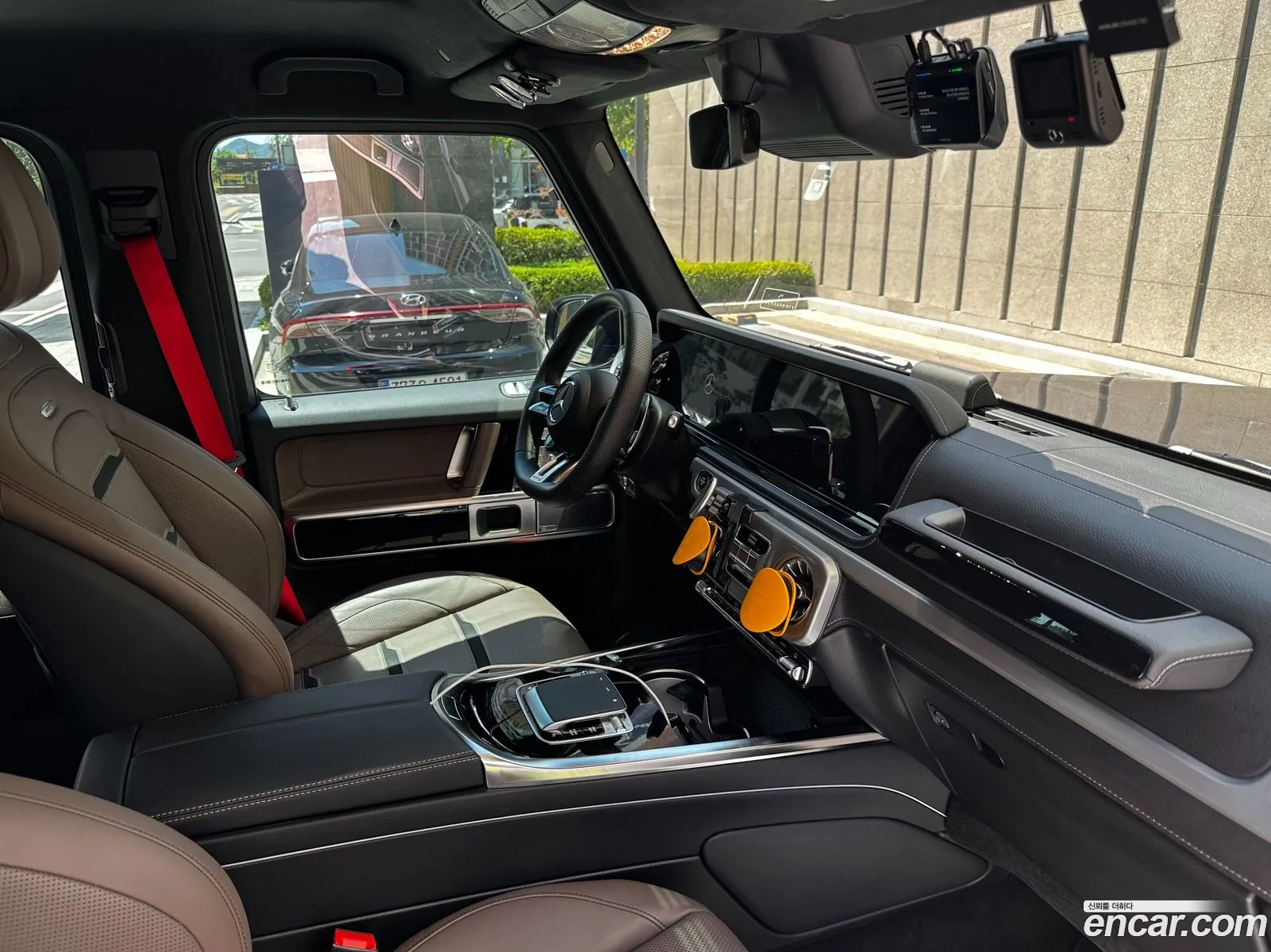 Mercedes-Benz G-Class W465 2025 — 2