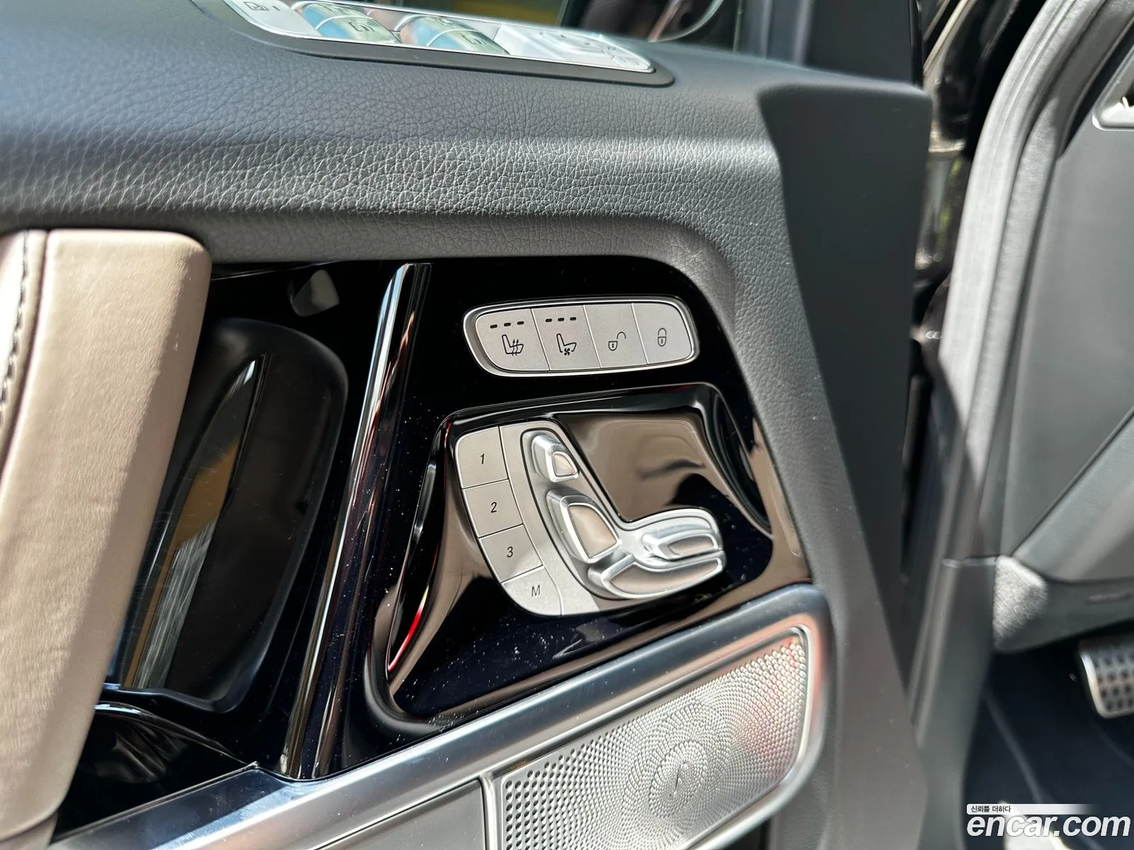 Mercedes-Benz G-Class W465 2025 — 13