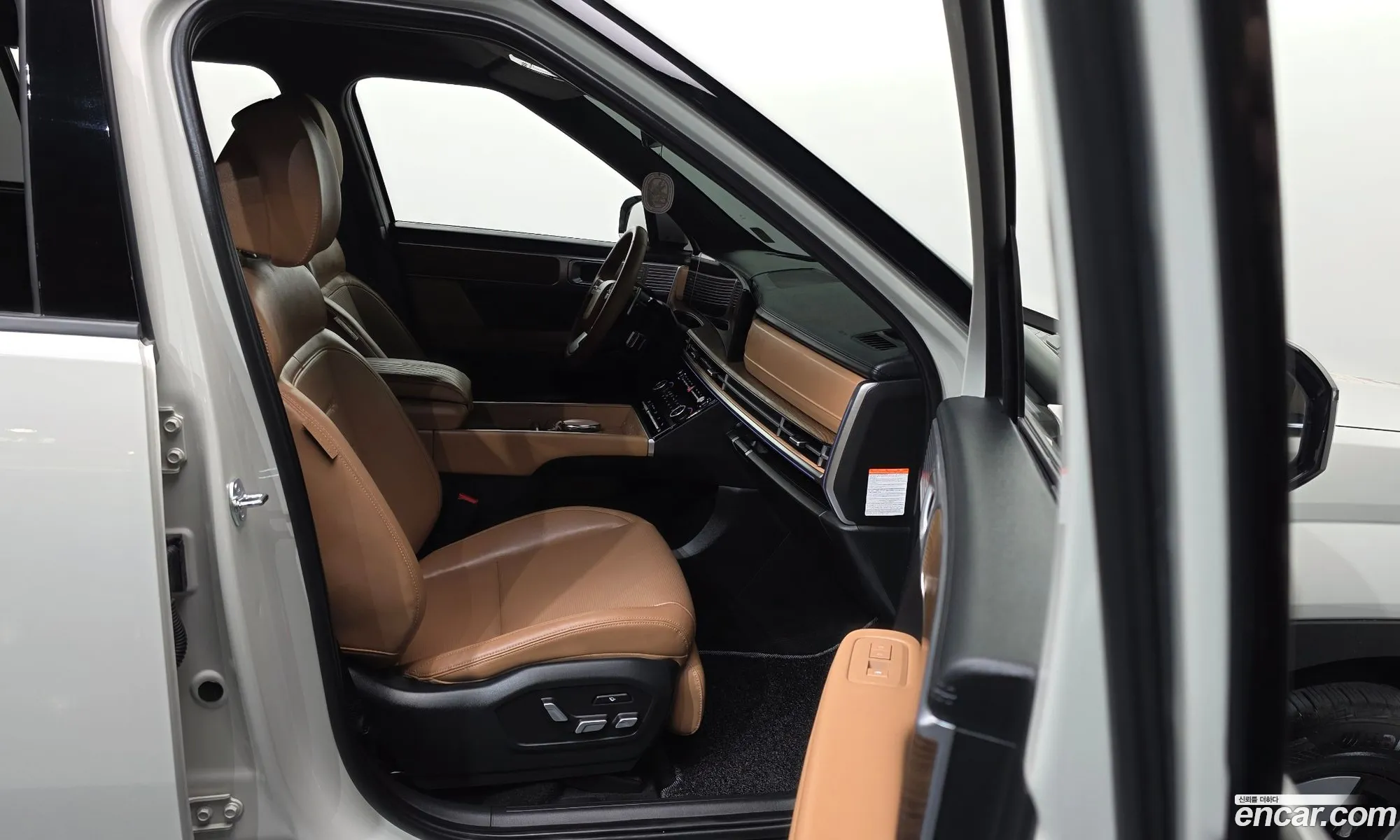 Hyundai Santa Fe 2024 KMHP3811BSU080865 — 15