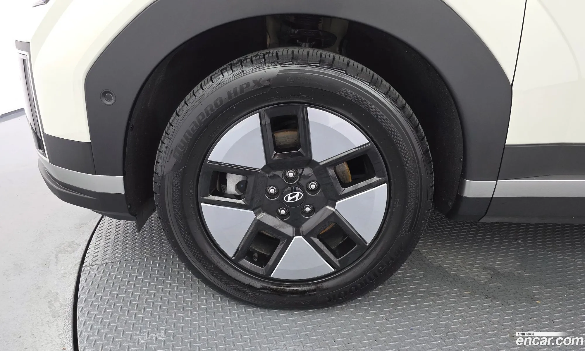 Hyundai Santa Fe 2024 KMHP3811BSU080865 — 11