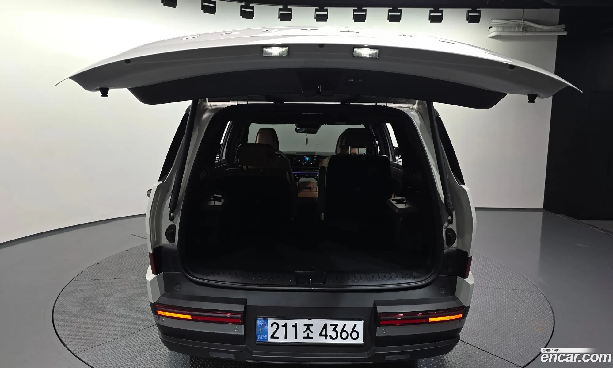 Hyundai Santa Fe 2024 KMHP3811BSU080865 — 14