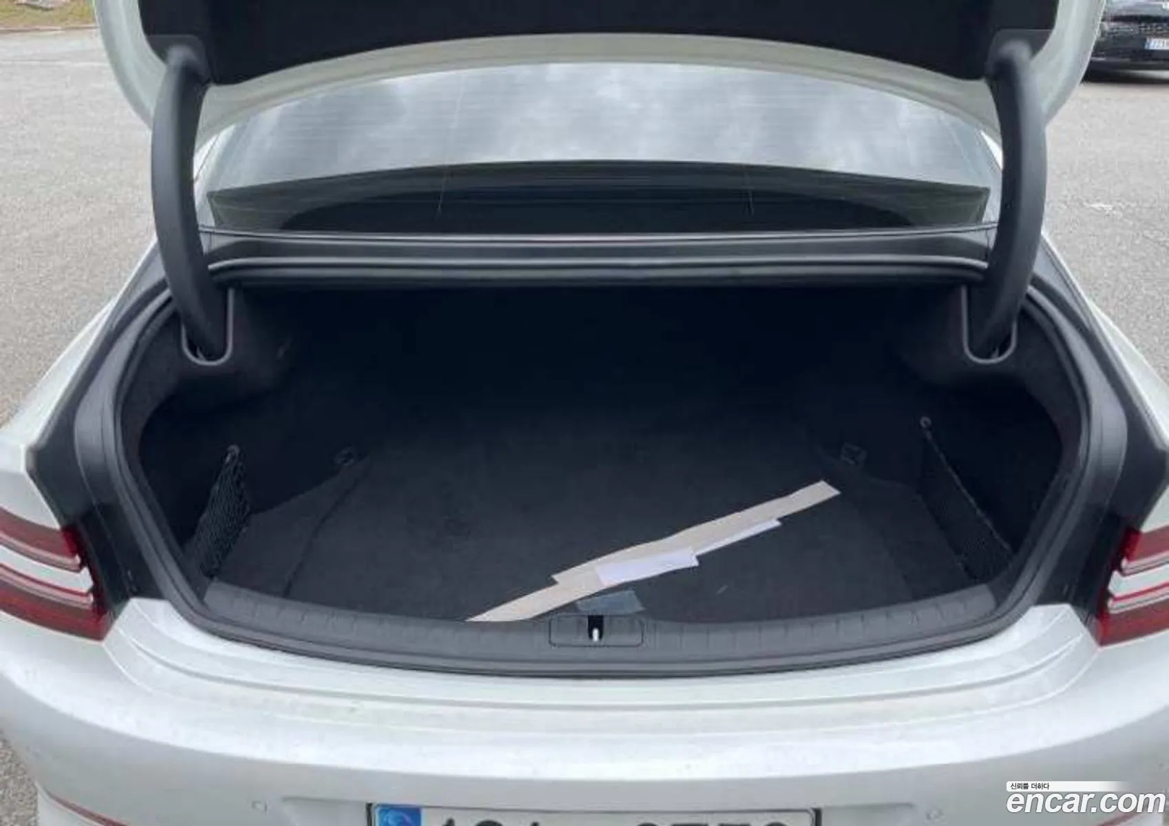 Genesis G80 2023 — 6