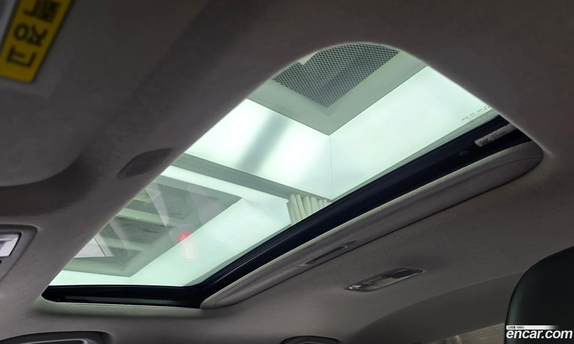Kia K3 2014 KNAFZ412BEA183091 — 4