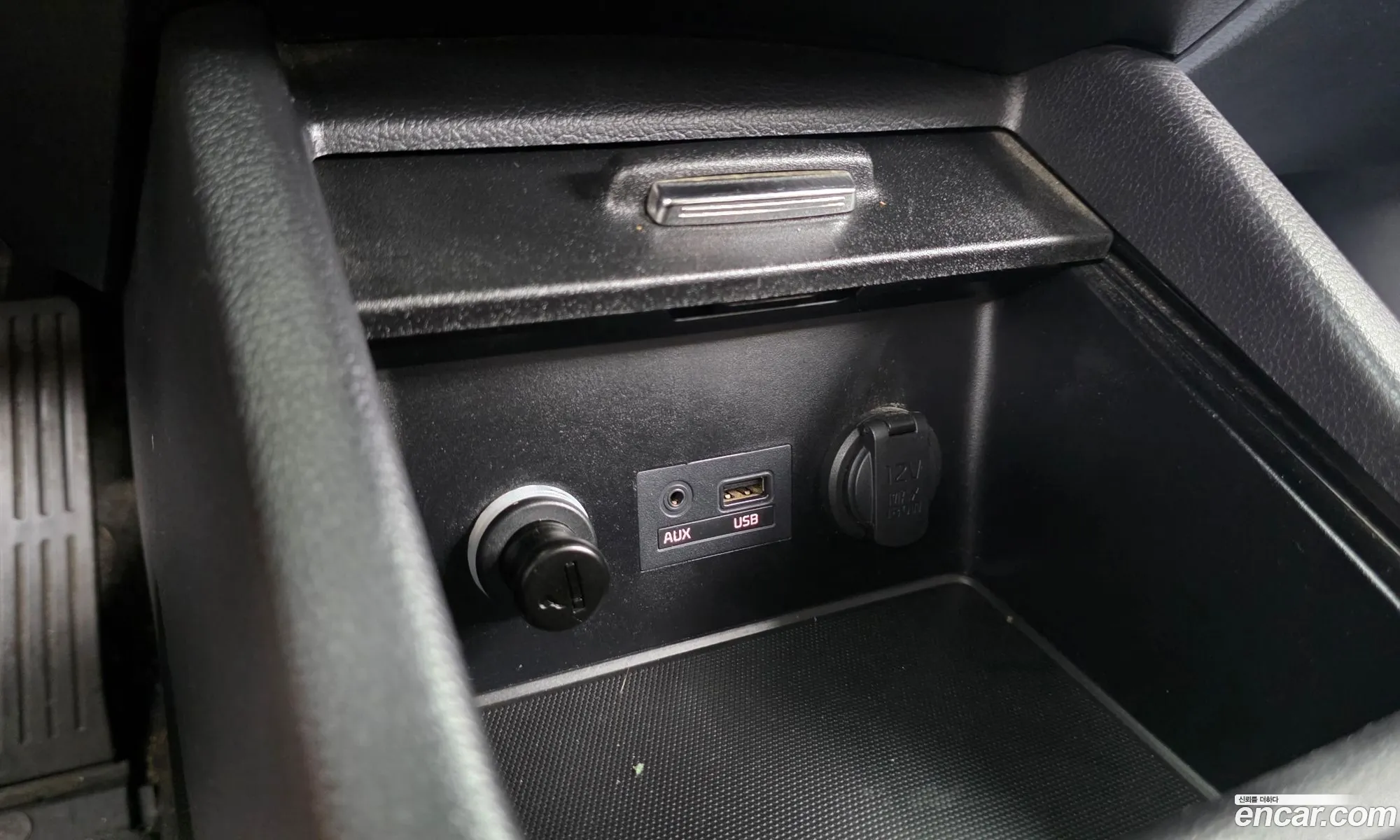 Kia K3 2014 KNAFZ412BEA183091 — 8