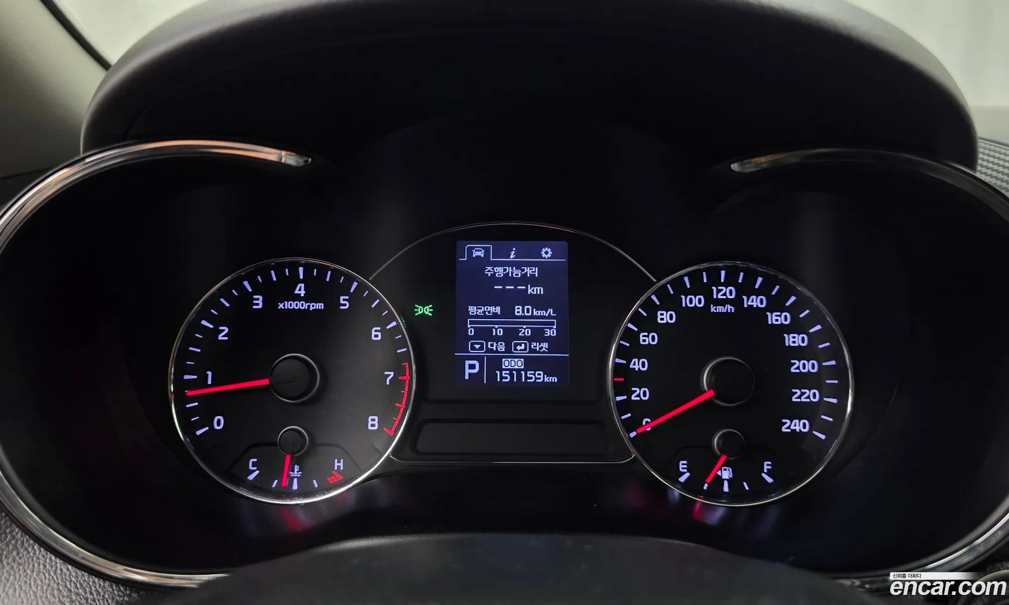 Kia K3 2014 KNAFZ412BEA183091 — 18