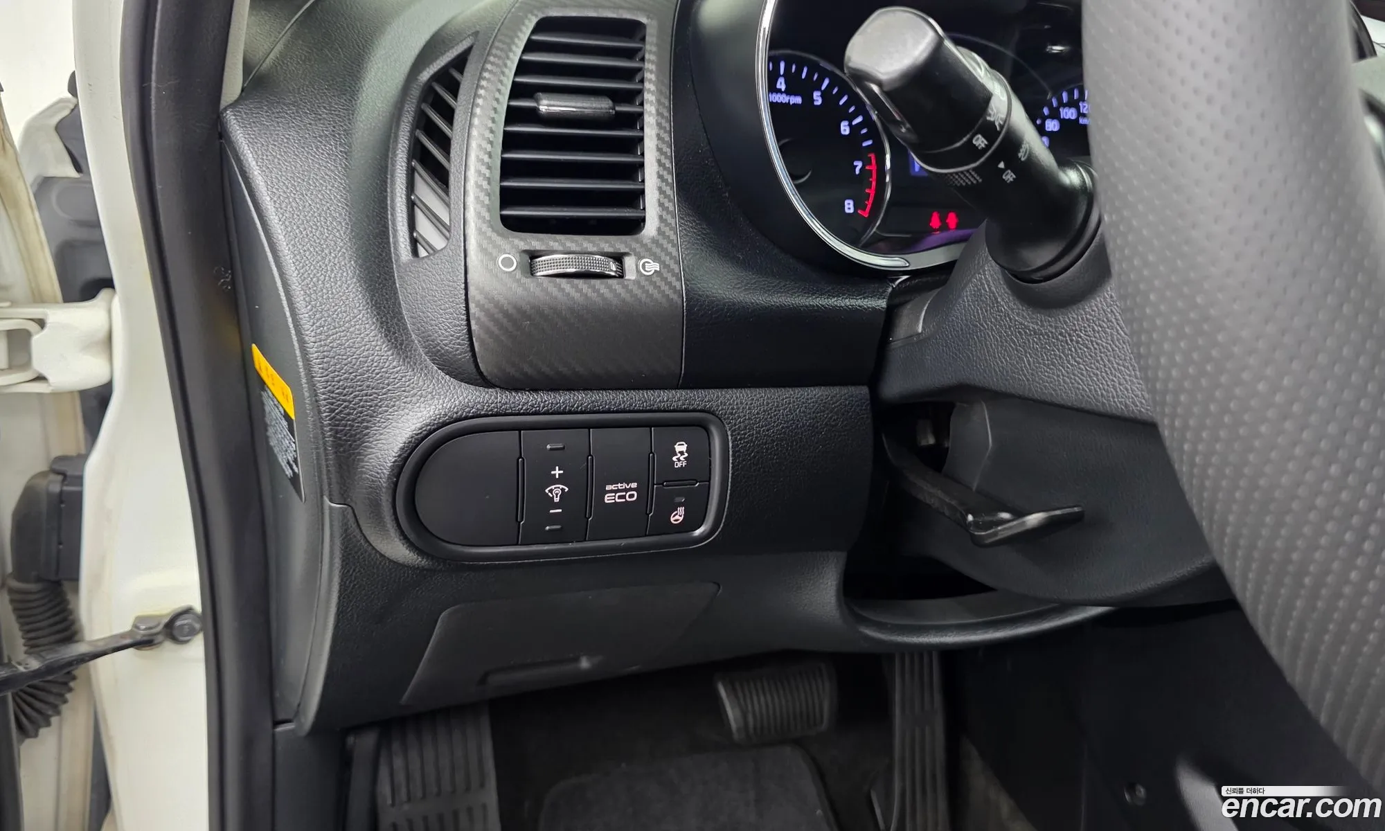 Kia K3 2014 KNAFZ412BEA183091 — 9