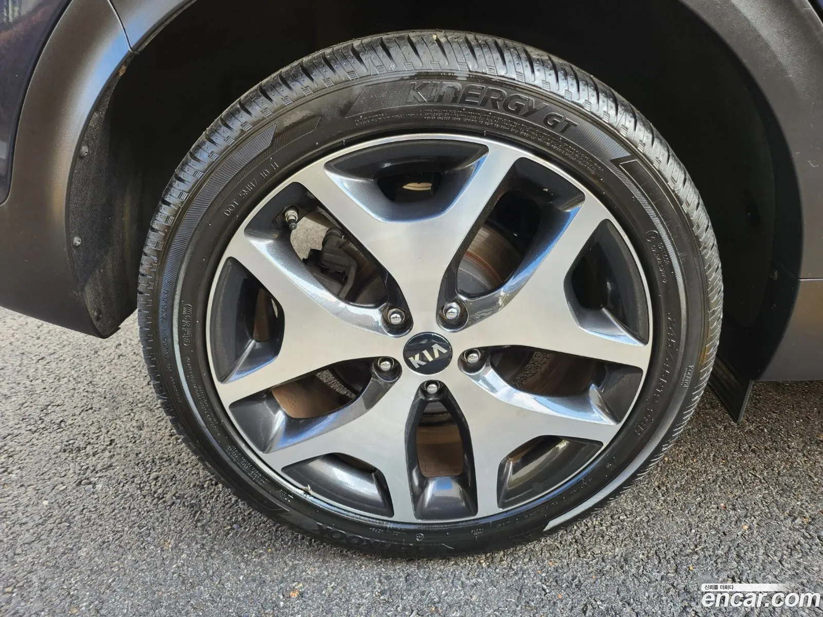 Kia Sportage 2016 — 14