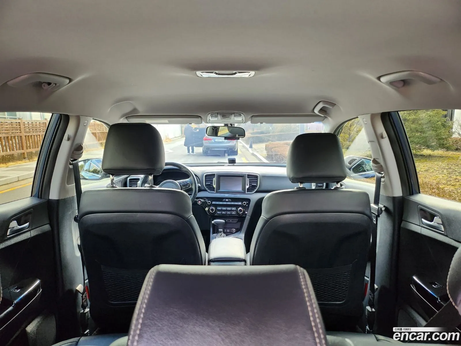 Kia Sportage 2016 — 6