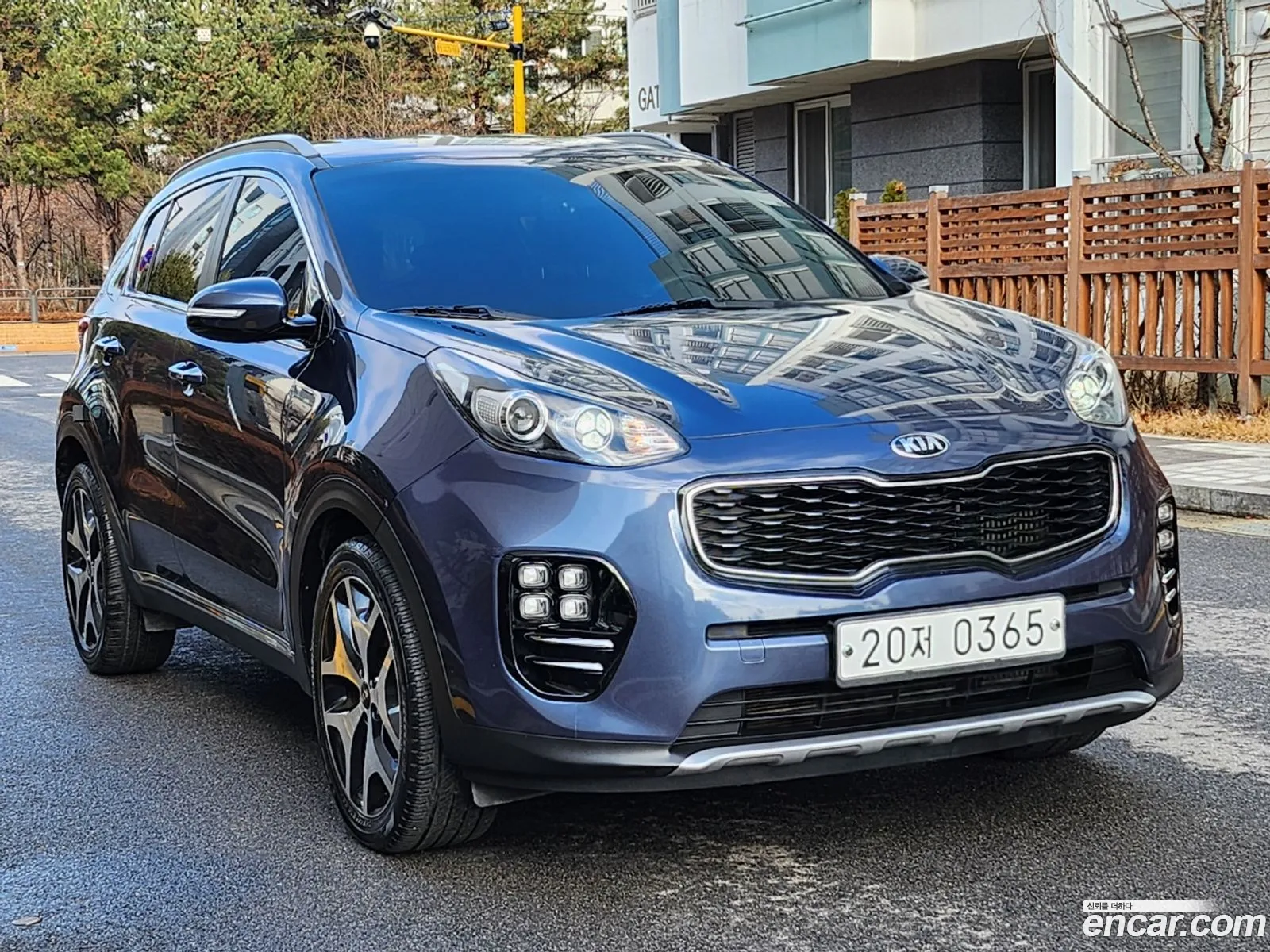 Kia Sportage 2016 — 4