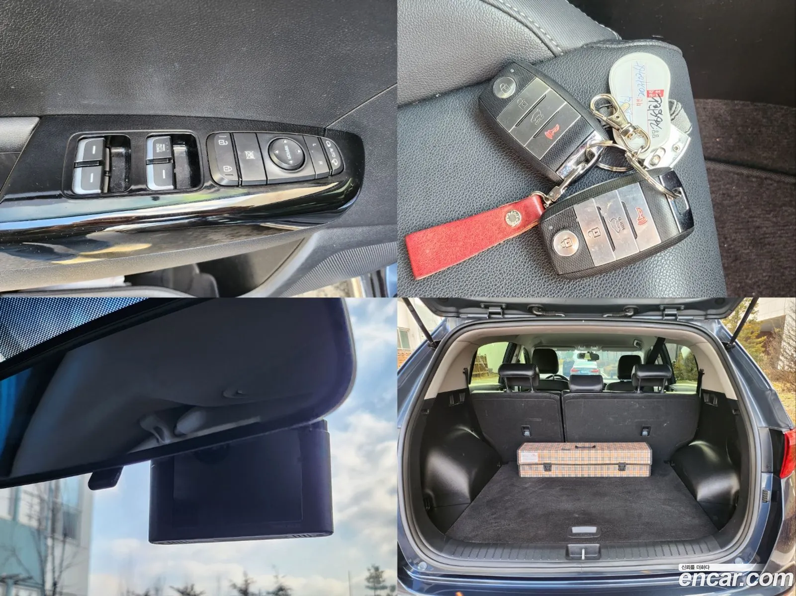 Kia Sportage 2016 — 3