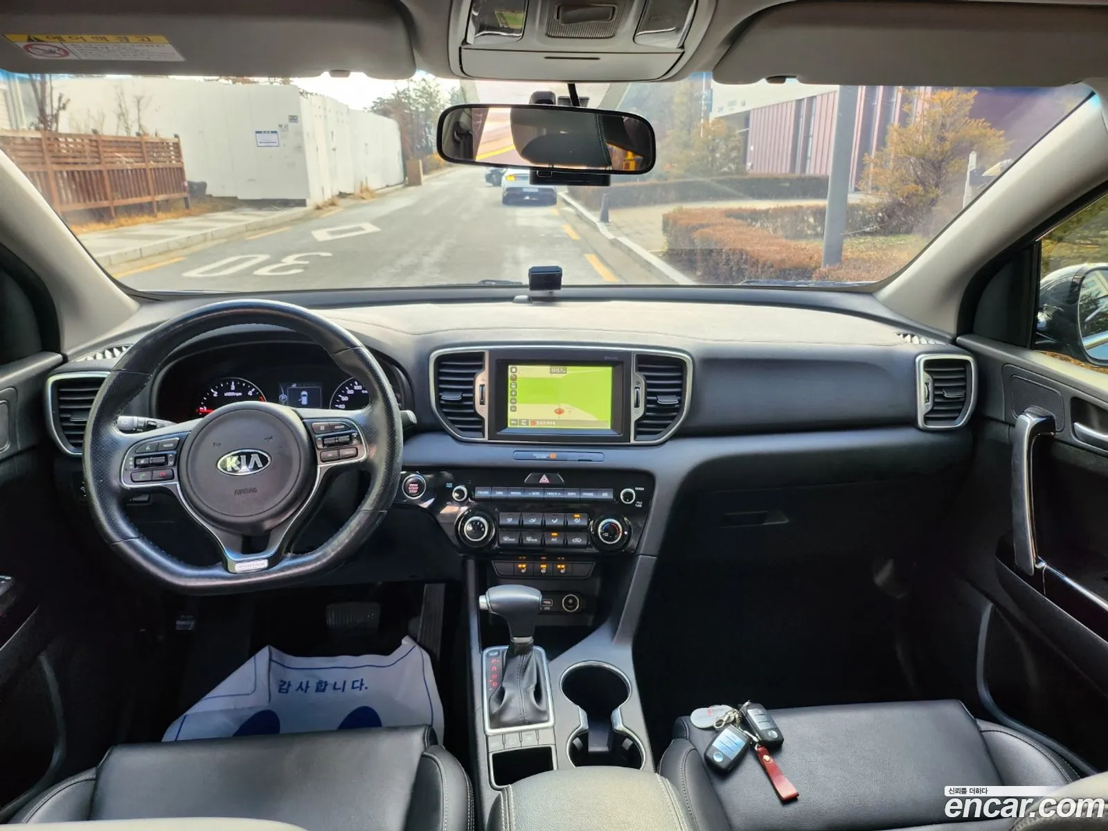 Kia Sportage 2016 — 11