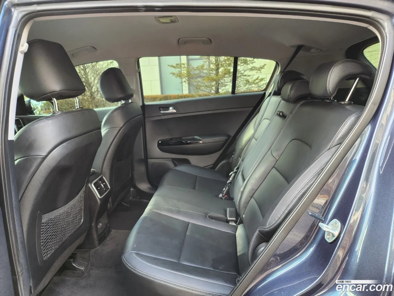Kia Sportage 2016 — 13