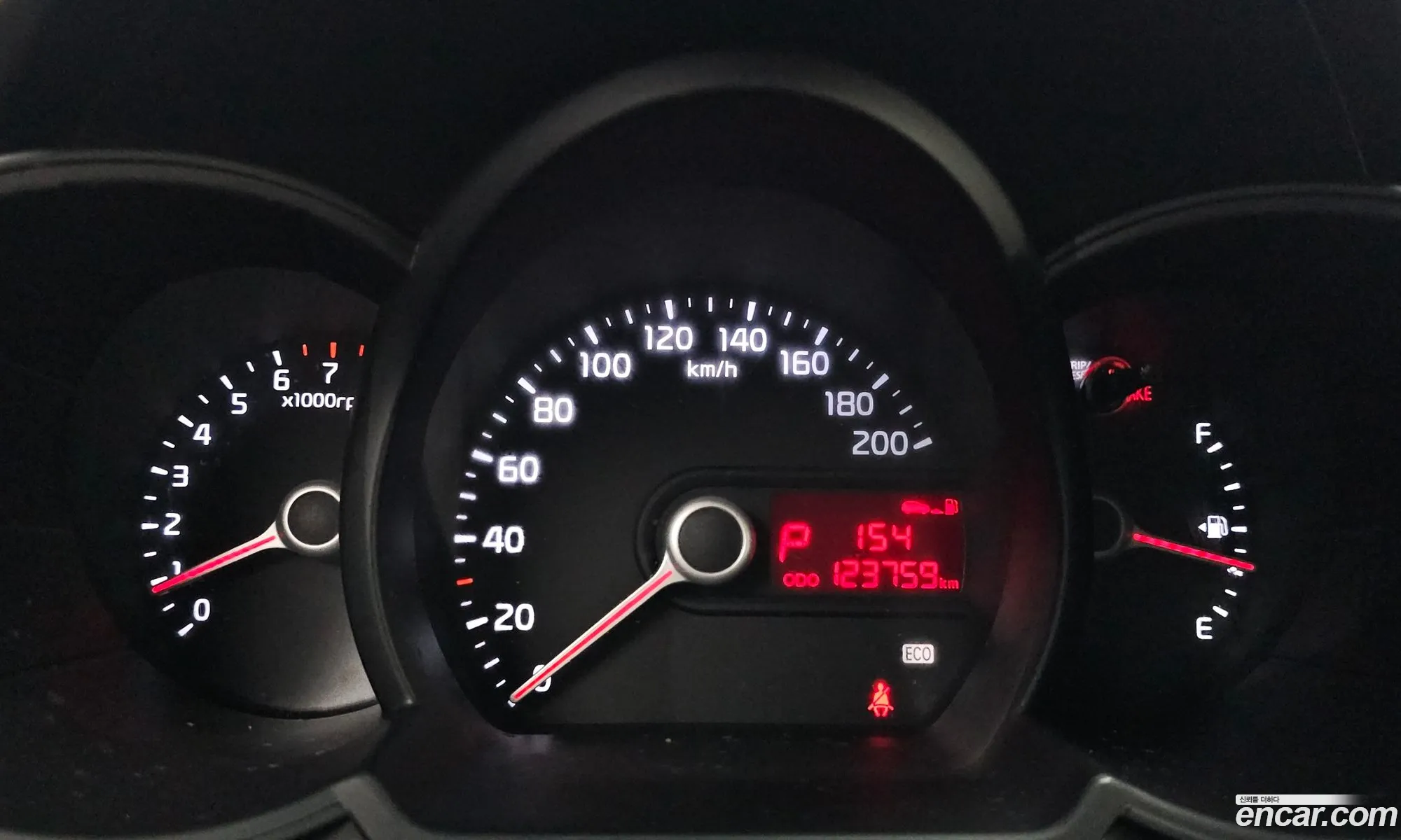 Kia Morning 2013 KNABX511BDT615896 — 18